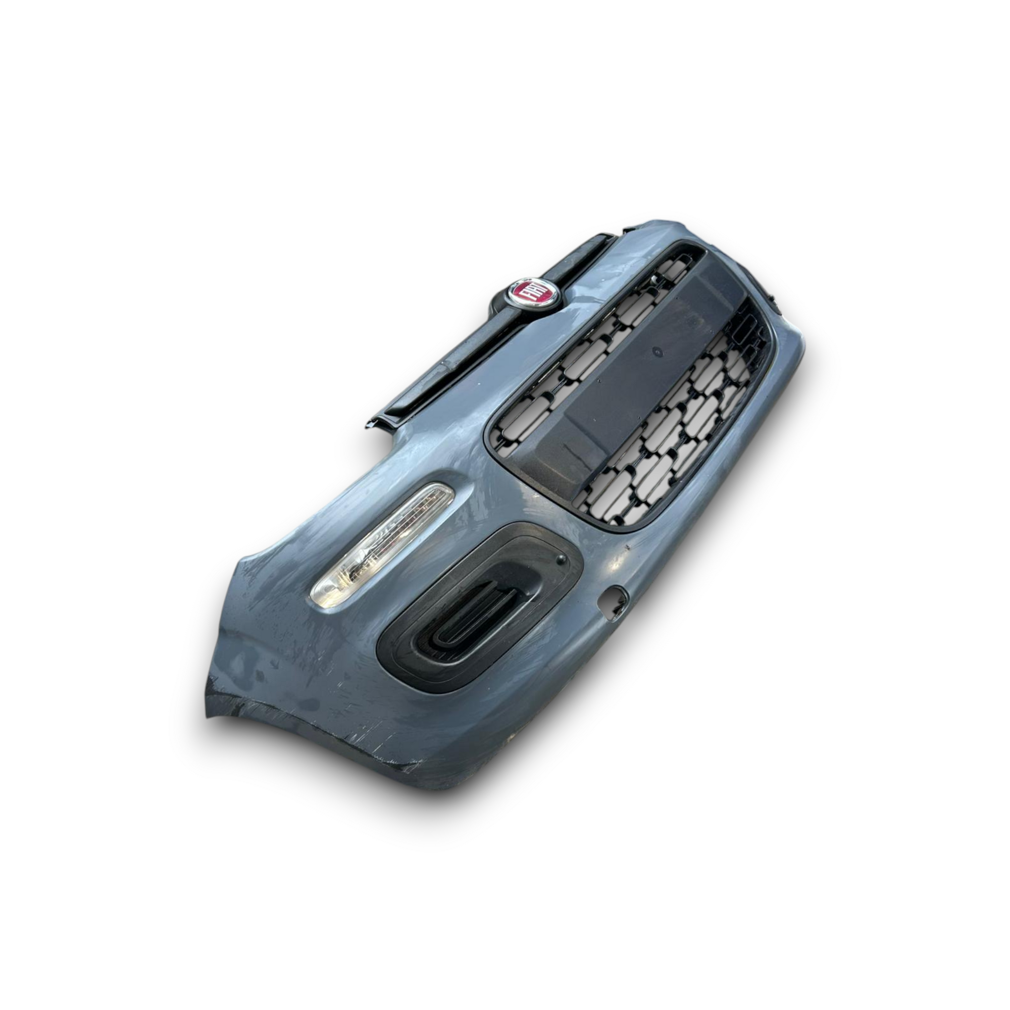 Sprednji odbijač fiat panda 312 (2012 >) 