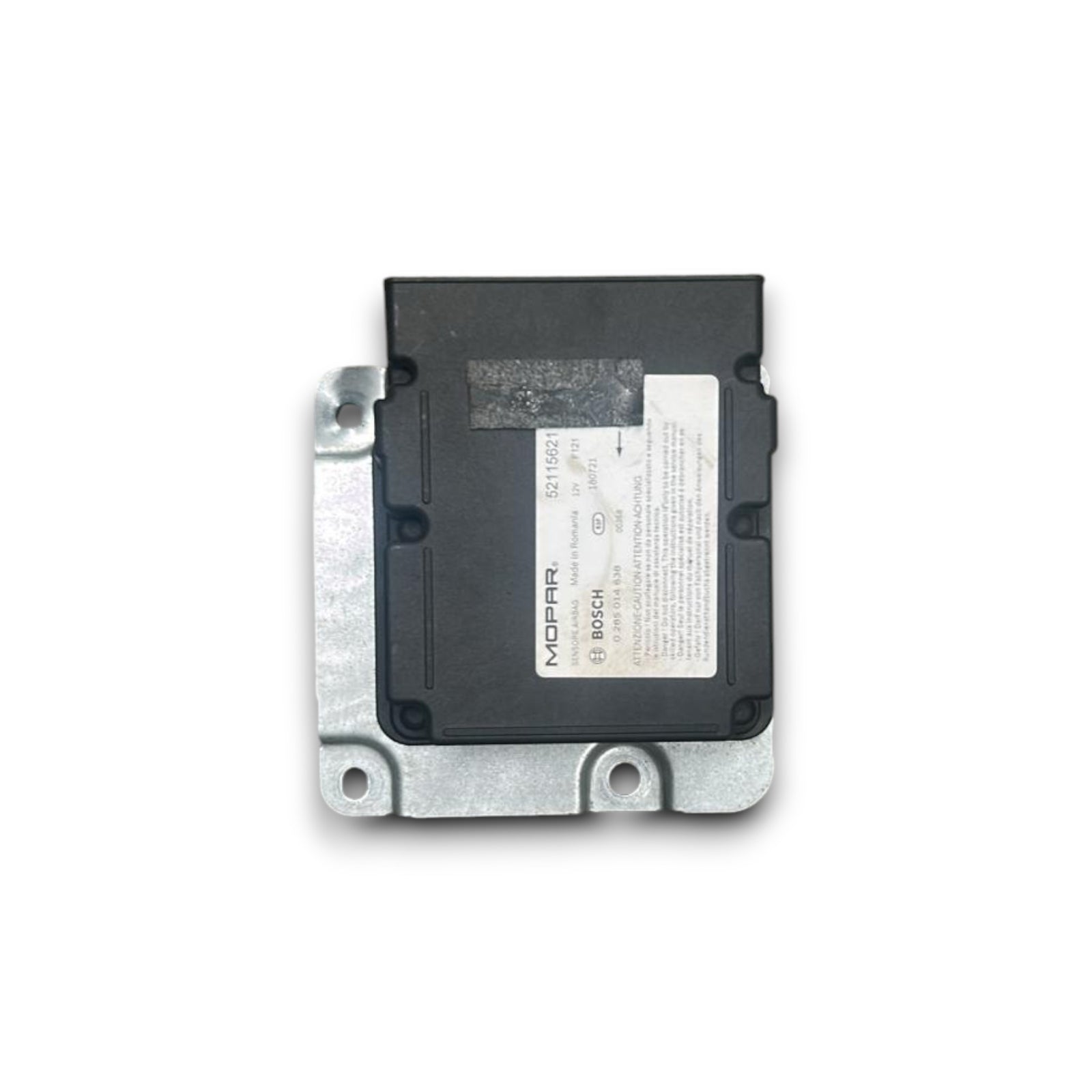 Zračni blaznik centralna enota Fiat 500X 52115621 (2014 > ) 