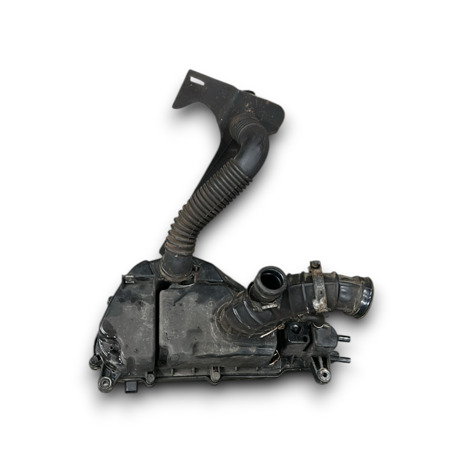 Peugeot Tweet 125 Случай на въздушния филтър (2010> 2014)