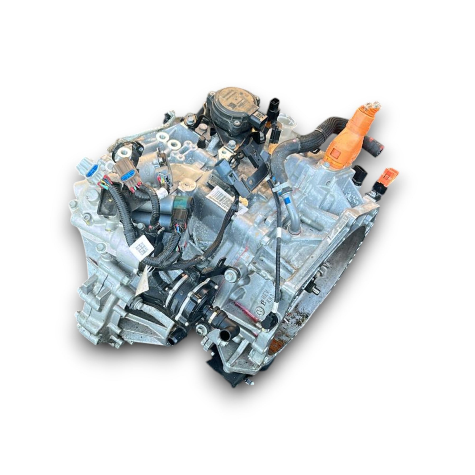 Cambio automatico Hyundai Kona cod.43110-2b500 1.6 hybrid (2017 > )