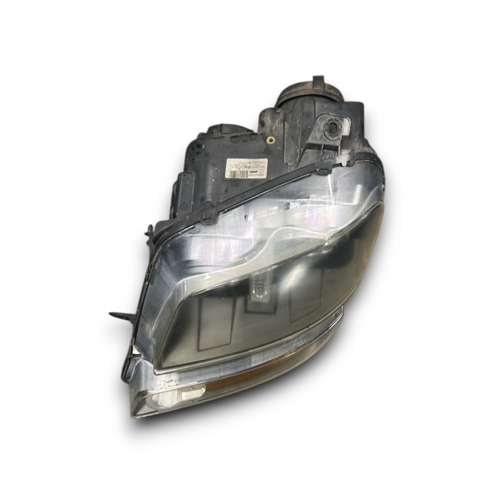 Phare avant gauche Fiat Ulysse 1494324080 (2002 > 2010) 