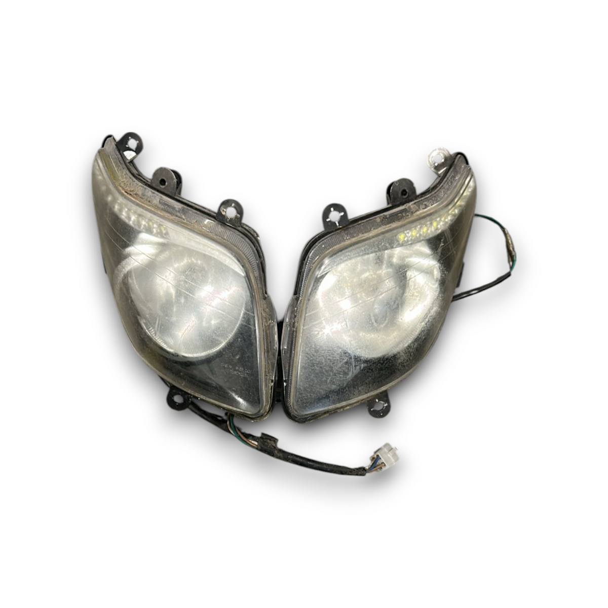 Faro / Front Light Sym JoyMax 300i (2012&gt; 2016)