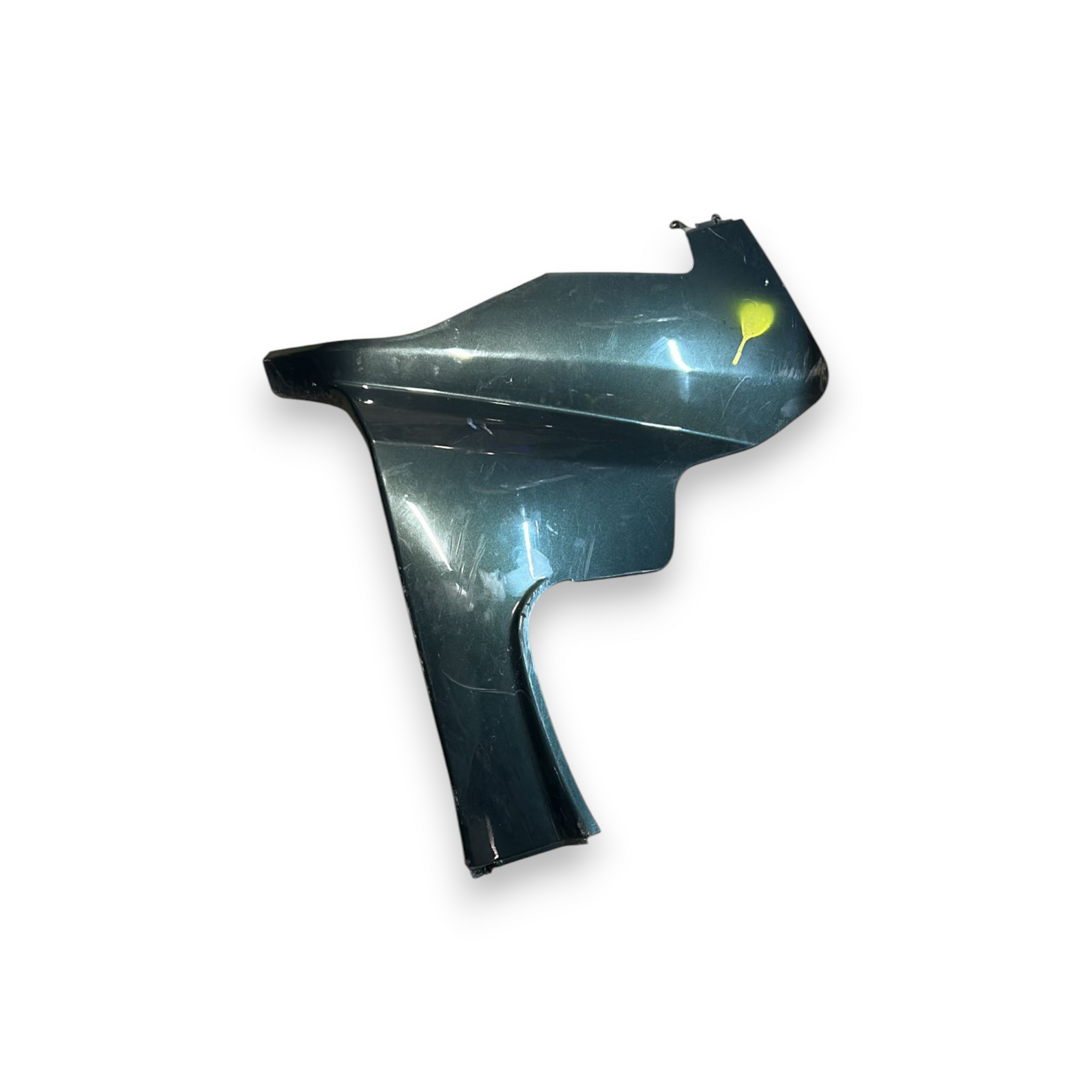 Sprednji levi pokrov aprilia atlantic (2005 > 2011) 