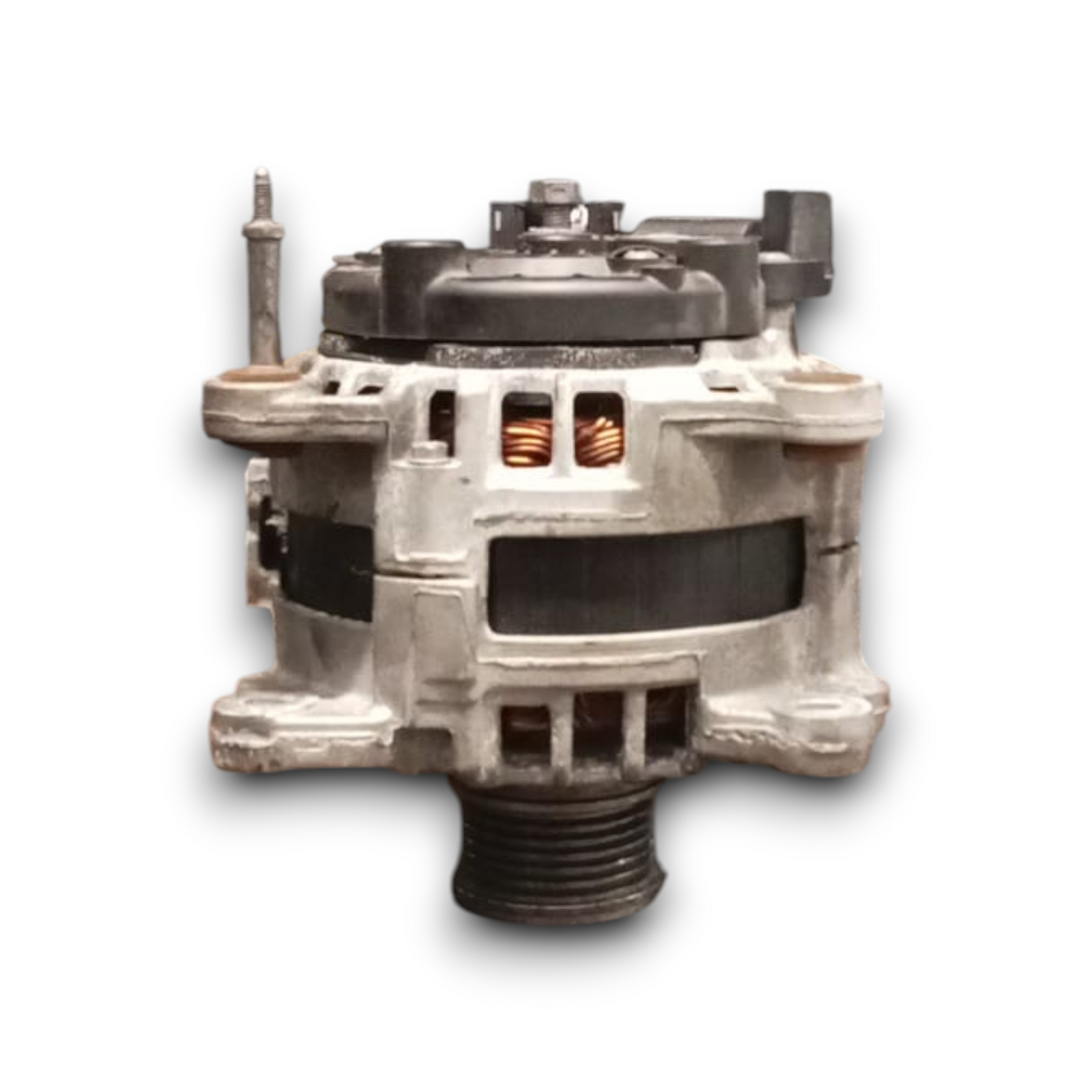 Alternator audi a3 8y kod . 05l903026b 2.0 dizel (2020 >) 