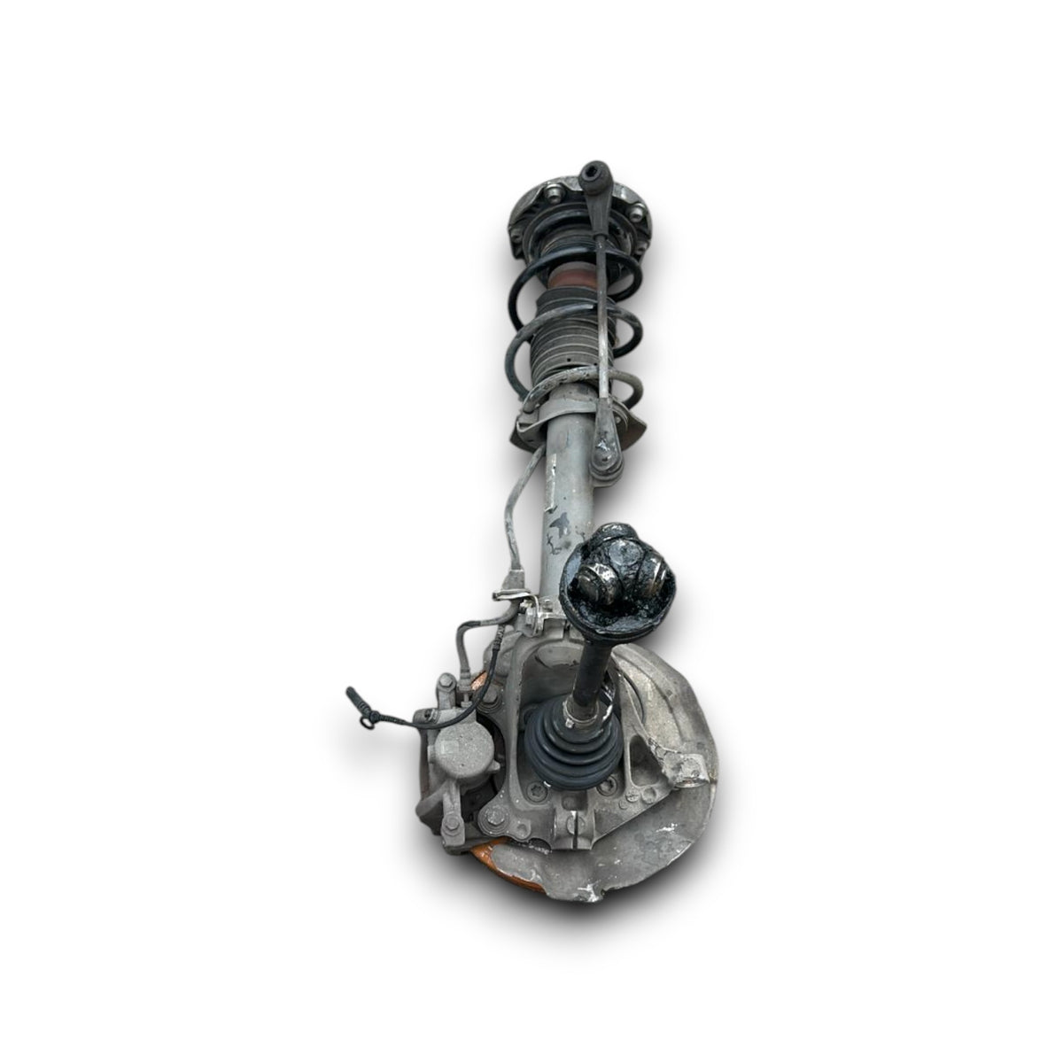 Massa meccanica anteriore destra BMW Serie 2 Active Tourer (F45) 2.0 diesel (2014 > 2021)