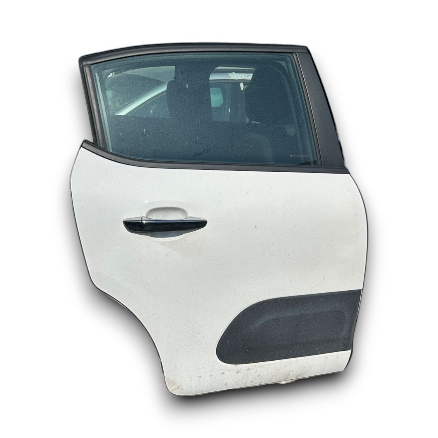 Hintertür links Citroën C3 (2016 > 2023) Tür / Klappe 