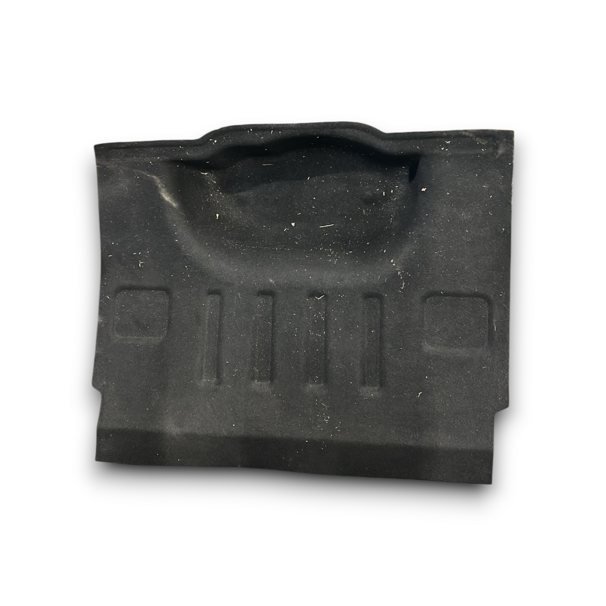 Kofferraummatte Citroen C4 und IIICod:98358566zd (2020 >) 