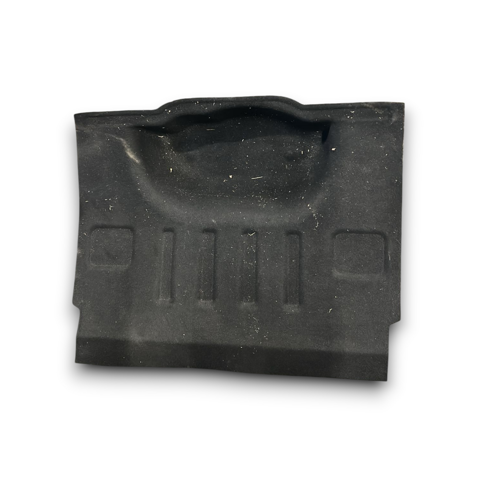Kofferraummatte Citroen C4 und IIICod:98358566zd (2020 >) 