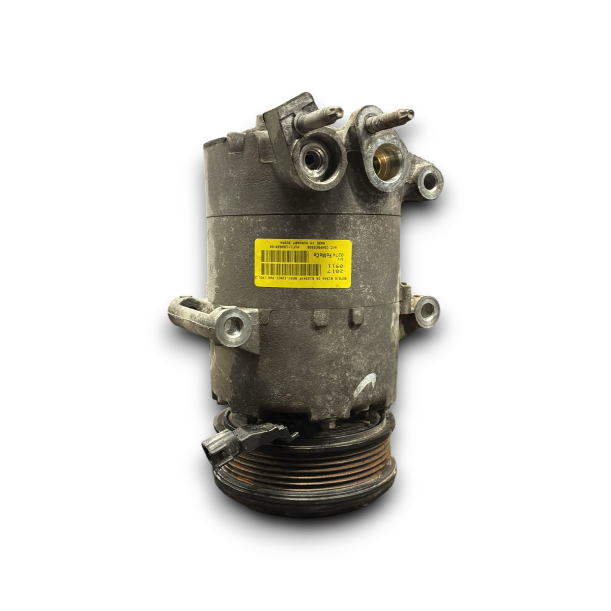 Compressore aria condizionata ford fcous 1.5 diesel cod : h1f1-19d629-ga ( 2011 - 2018)