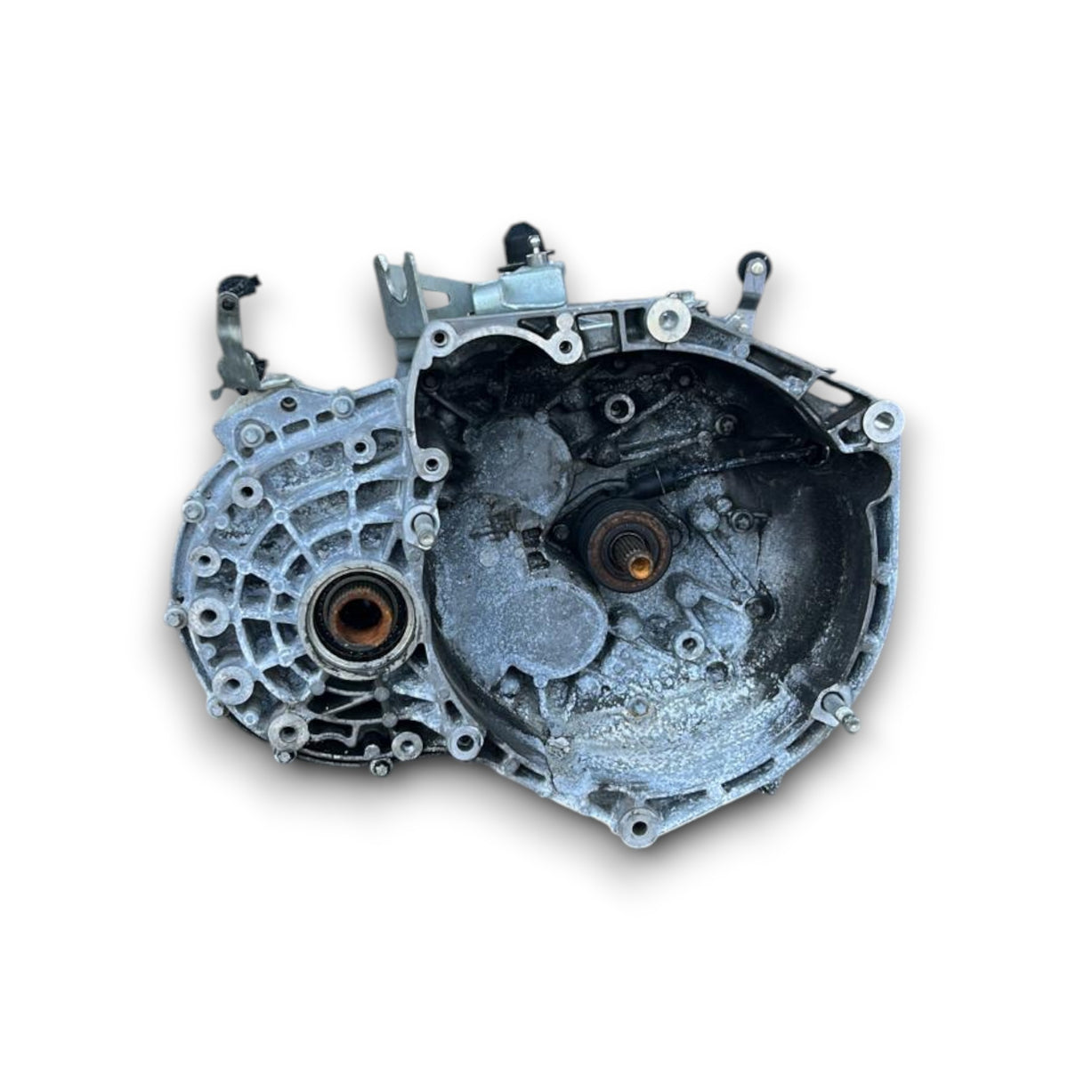 Cambio manuale 6 marce Jeep Renegade 55250410 1.6 diesel (2014 > )