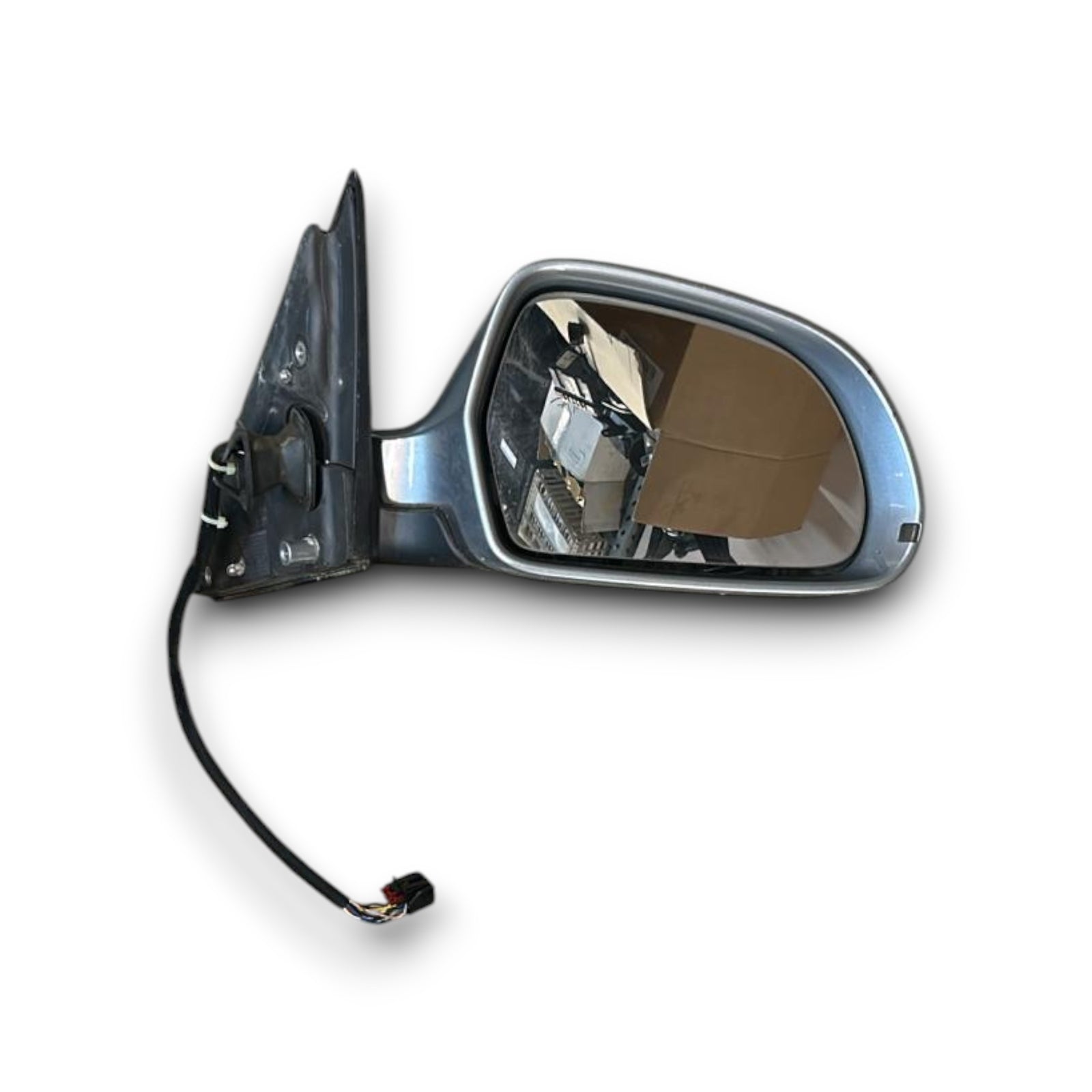 Espelho / espelho retrovisor elétrico dianteiro direito Audi A4 (B8) (2007 > 2016) 