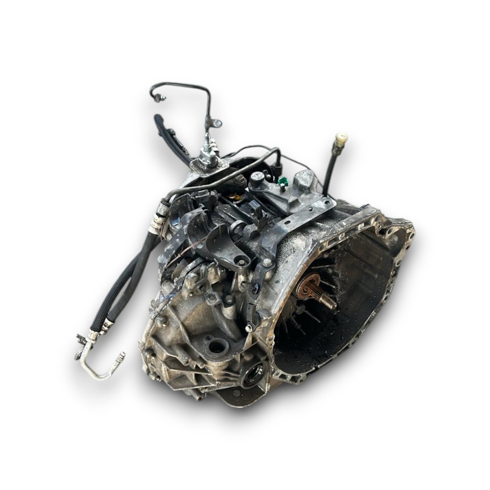 Câmbio manual de 6 marchas Renault Trafic III cod.304017407r 1.6 diesel (2014 > ) 
