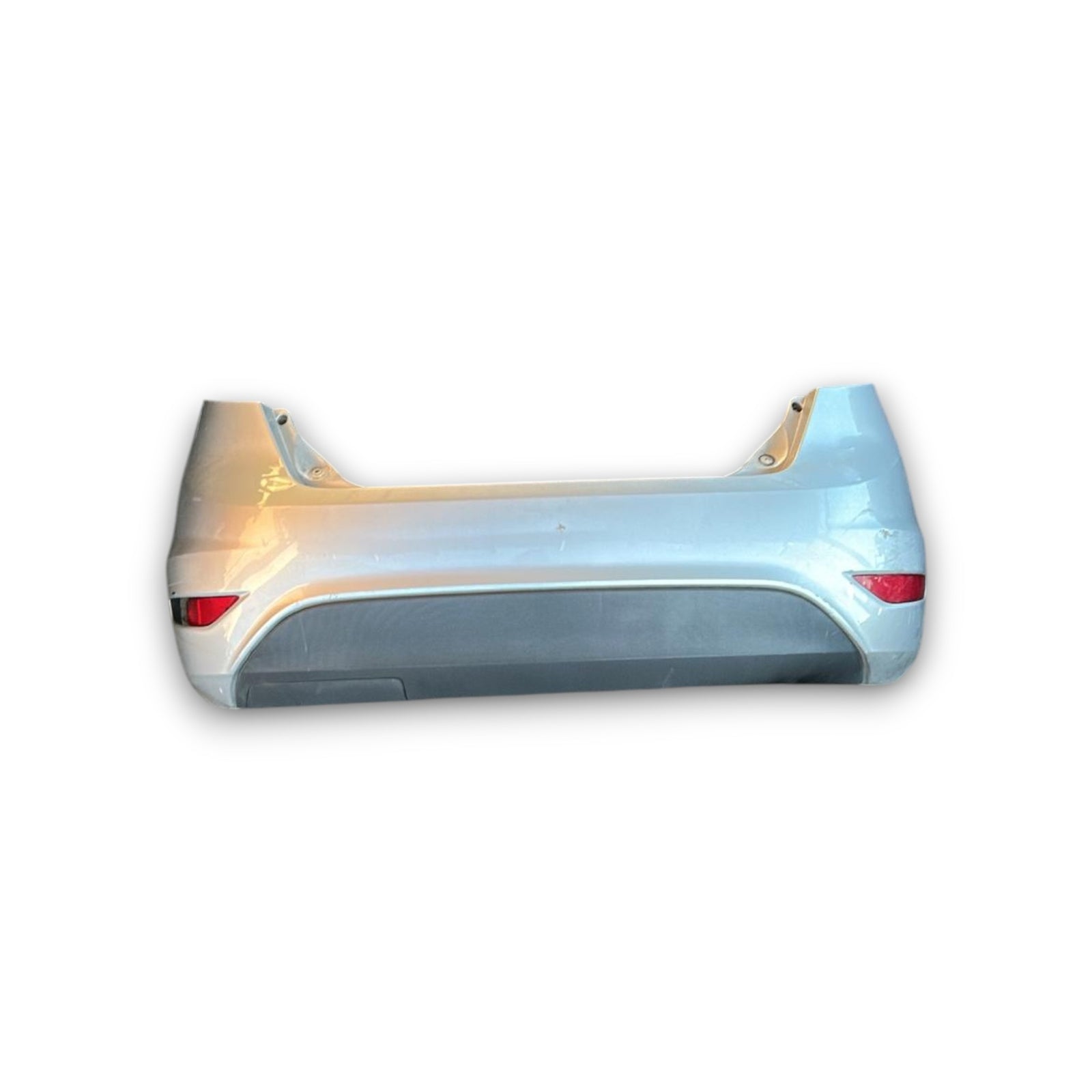 Paraurti posterior gri Ford Fiesta VI (2009 > 2017) 
