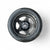 Cerchio in ferro Citroen C3 III cod.9811038280 (4 fori / 205 / 55 r16) (2016 > 2023)