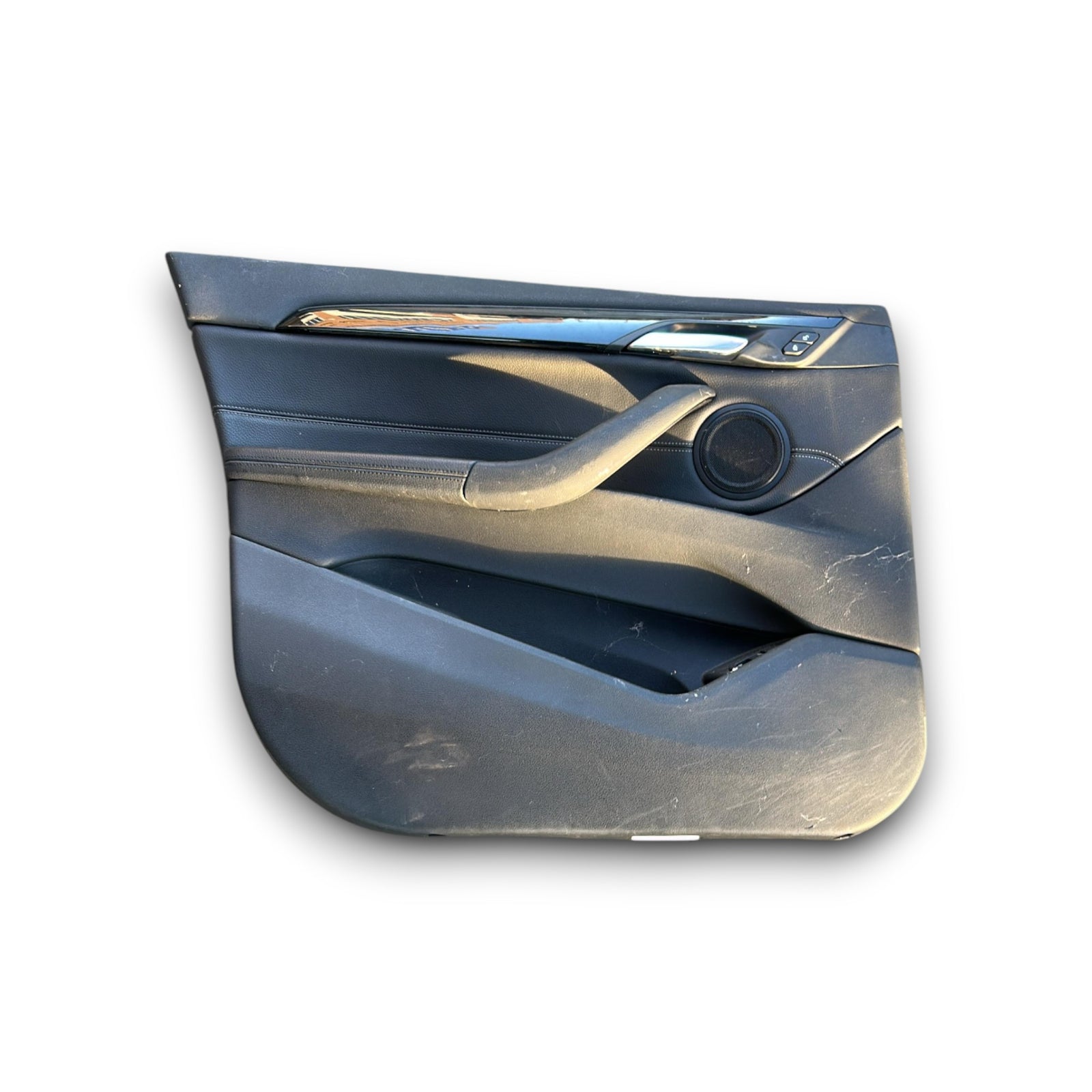 Binnenportierpaneel voor links BMW X1 (F48) (2015 > 2022) 