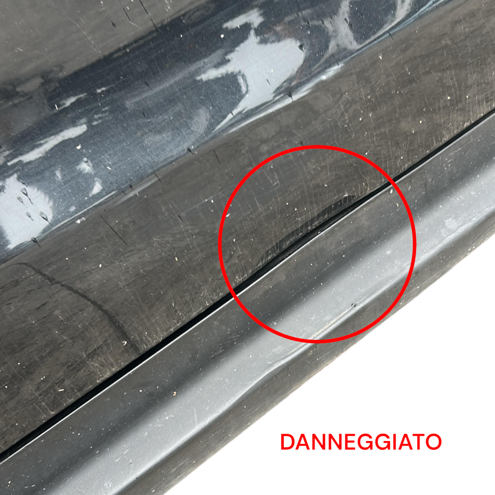 Ușa din față din dreapta neagră Alfa Romeo Stelvio (2016>) Porta / Desk