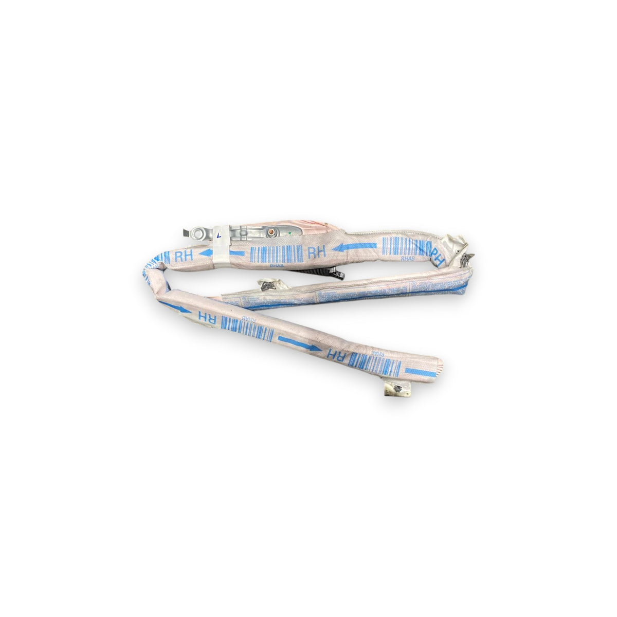 Desna zračna zavesa (desna) citroen c3 iii (2016-) Koda: 34206935d