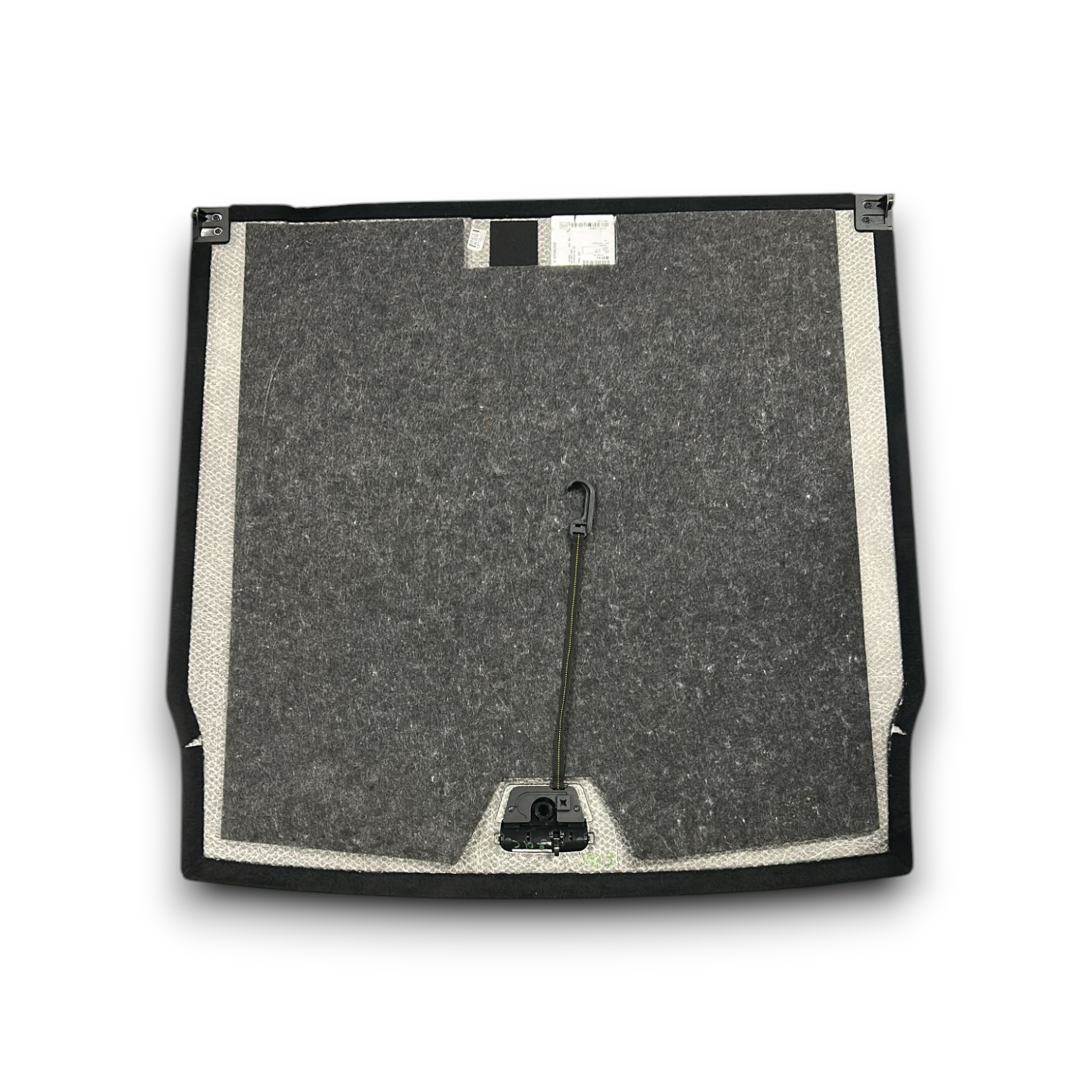 Preproga / polica mercedes benz eqc kod:A2936808000 (2019 > 2023) 