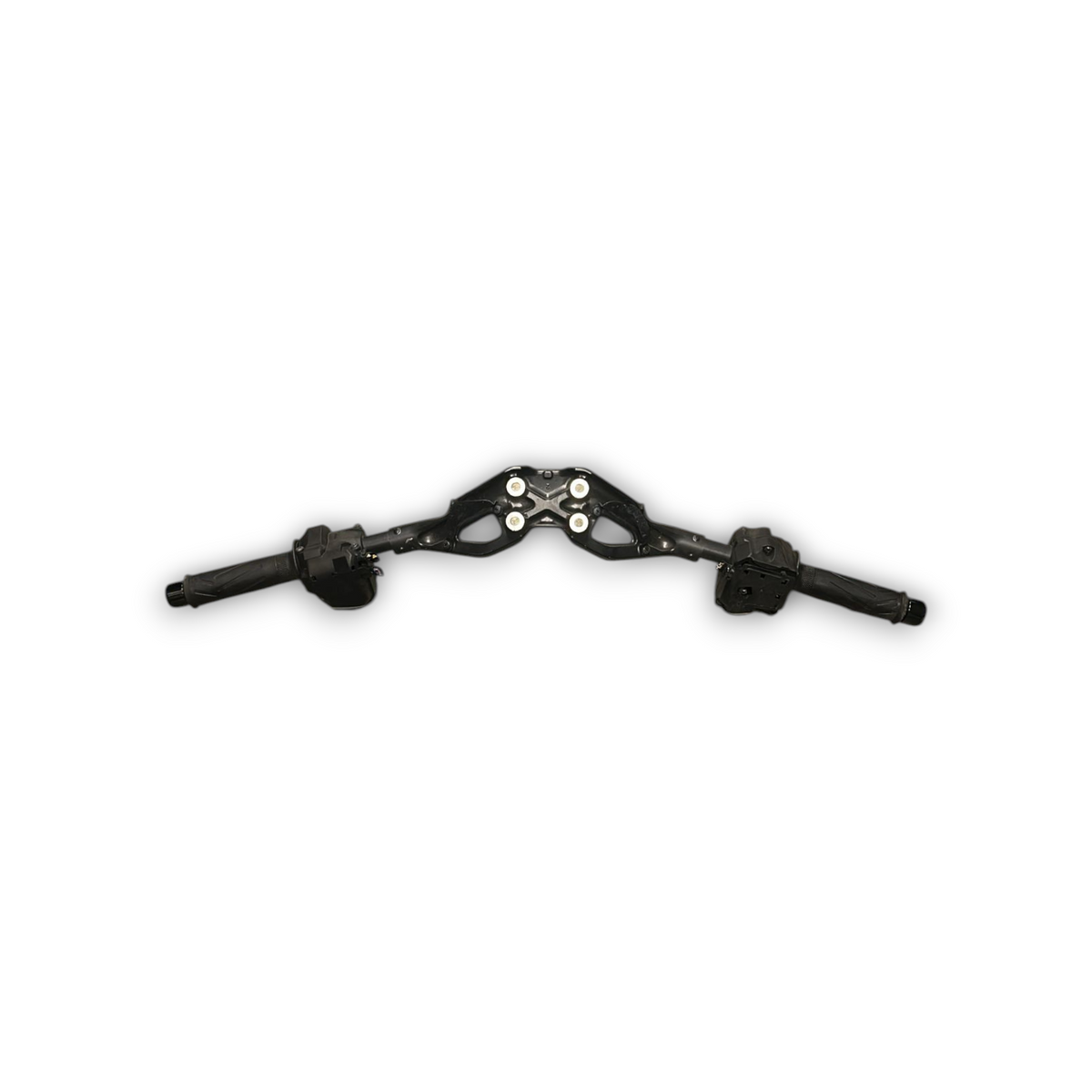 Lenker + Joystick Yamaha TMAX 560 (2022 > 2024) 