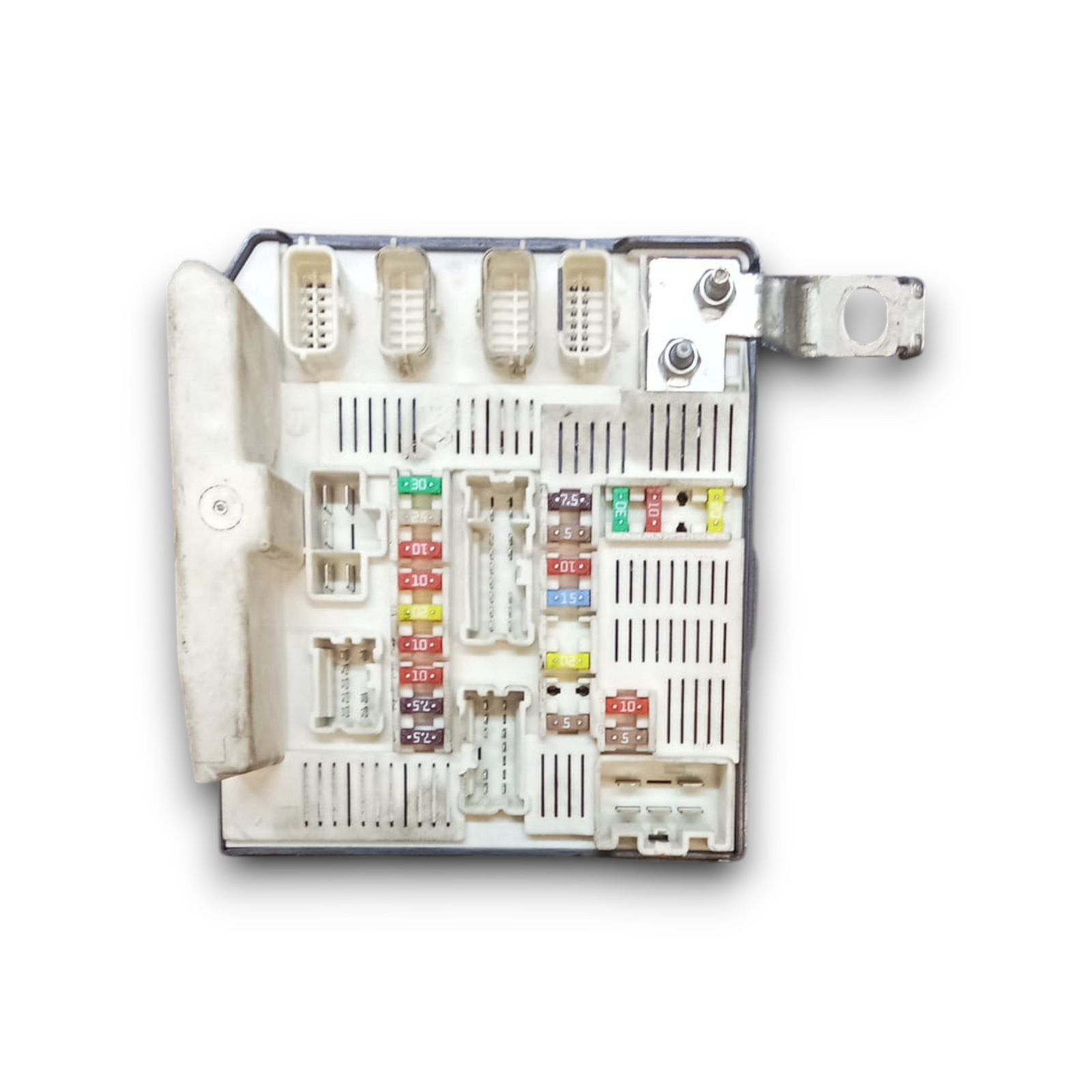 Control unit / fuse box Renault Kangoo code . 8201044 1.5 diesel (2008 > 2018) 