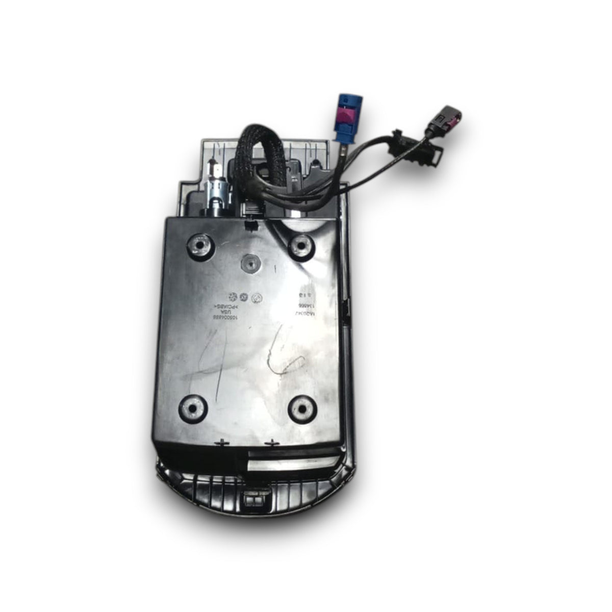 Coffre à objets bmw x3 f25 cod . 105004886 (2010 > 2017) 