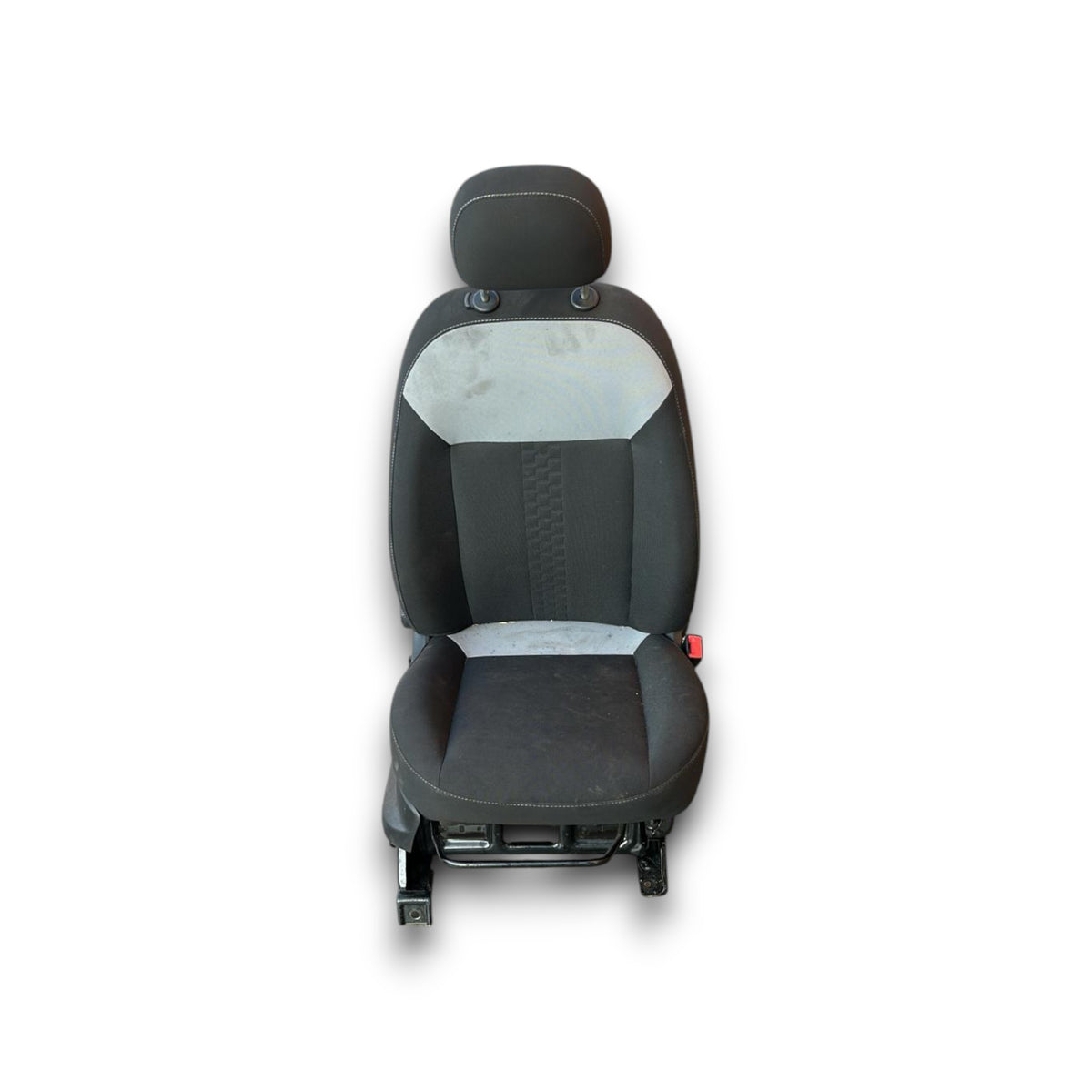 Sedile anteriore passeggero Fiat Fiorino (2007 &gt; )