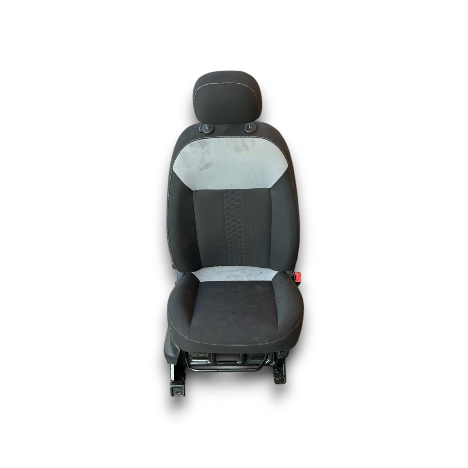 Преден пасажерски седал Fiat Fiorino (2007 > ) 