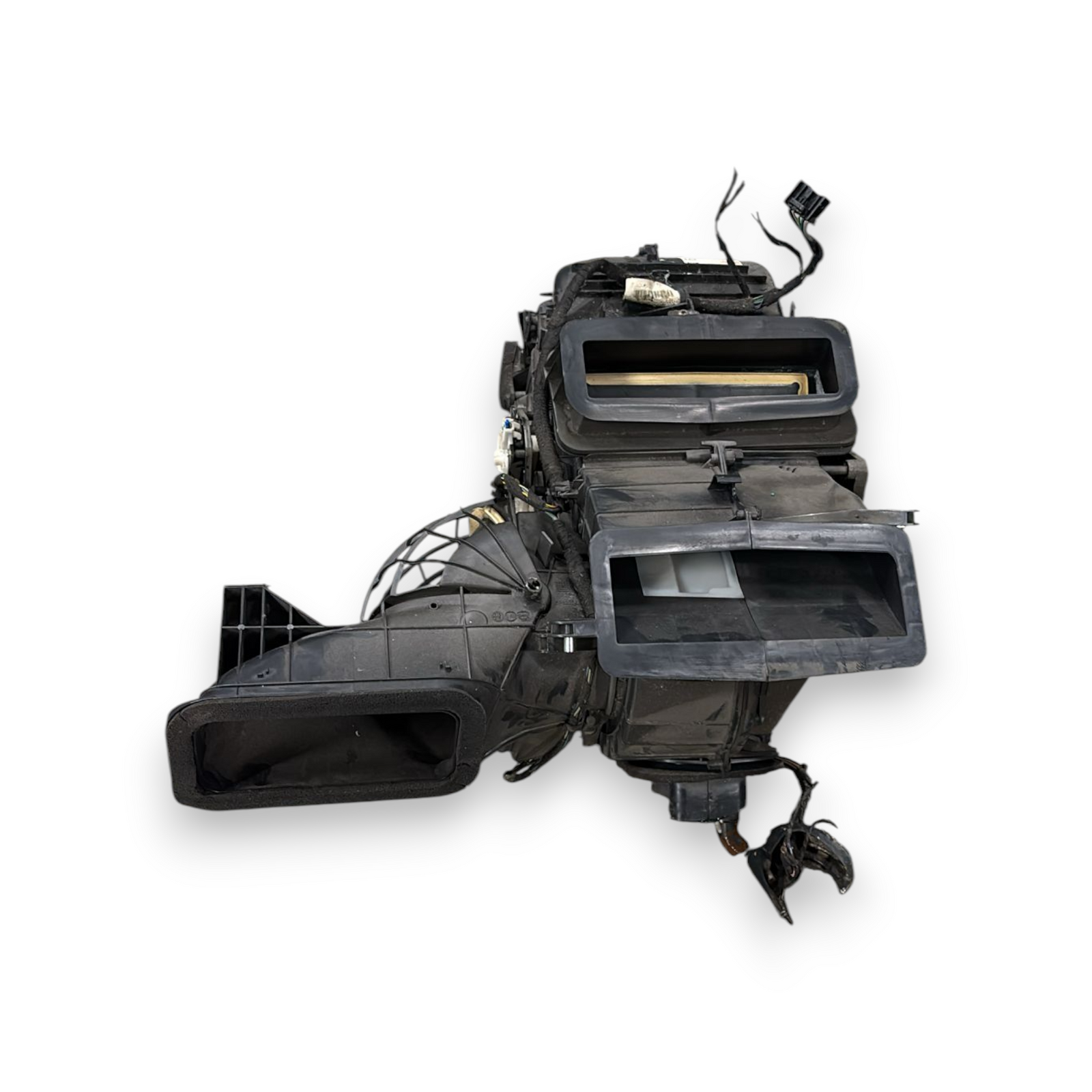 Skupina ogrevanja / peč fiat panda 312 1.2 bencin koda:00518593490 (2003-2012) 