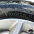 Cerchi in lega opel astra k cod:39078765 (2015 > 2022) (205 / 55 r16)