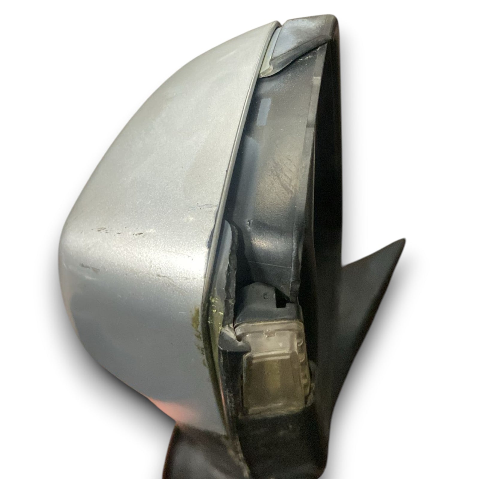 Espejo / retrovisor derecho bmw serie 5 e60 cod. e1010748 (2003 > 2010) 