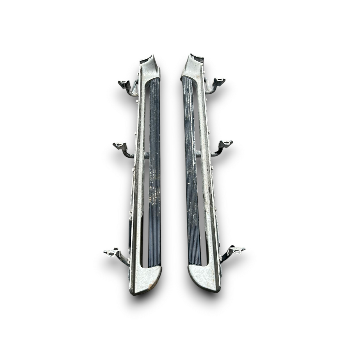 Parovi vanjskih bočnih dasaka Mitsubishi Pajero Sport (2004 &gt; 2008) 