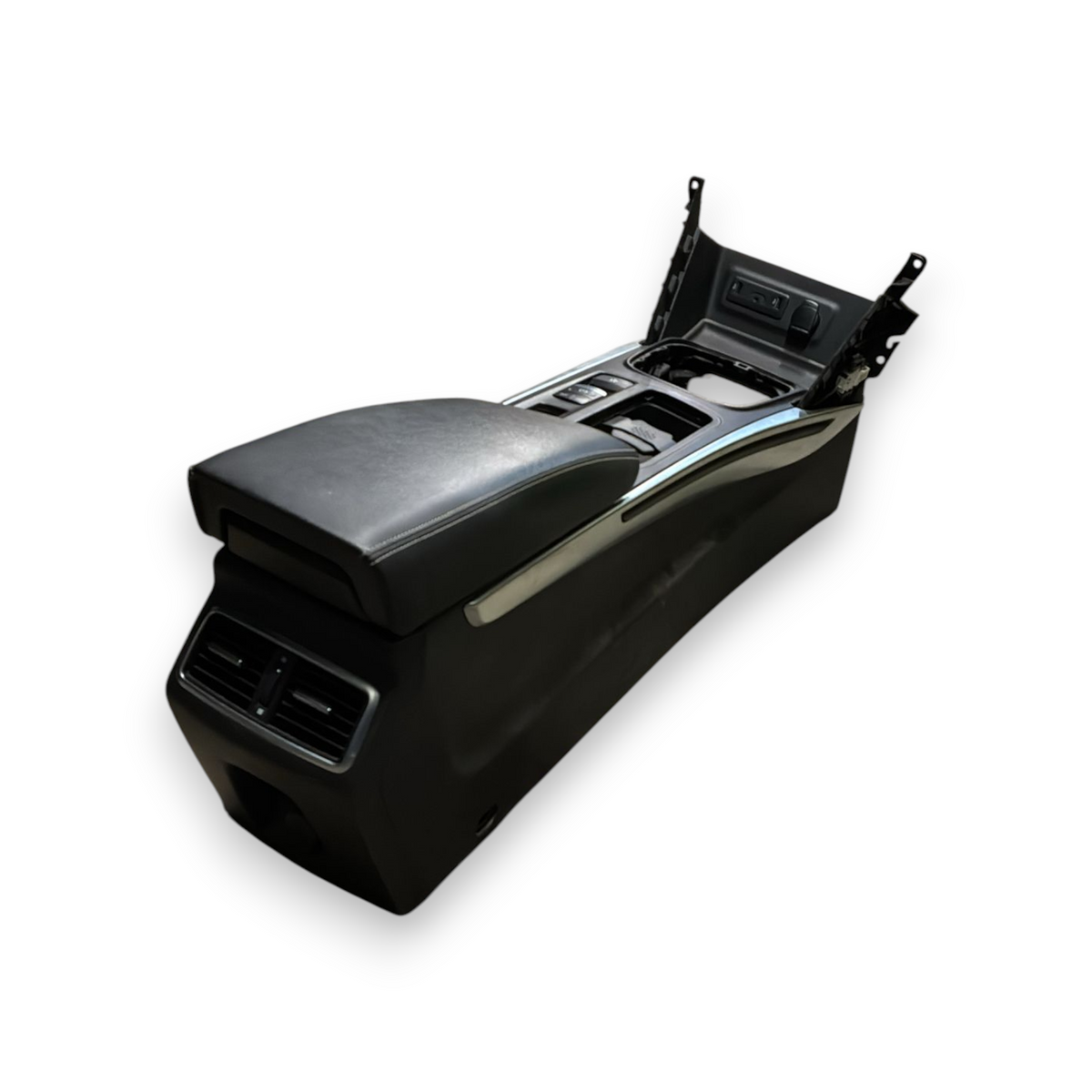 Tunnel centrale + bracciolo renault megane IV cod:969109180r 82015-)