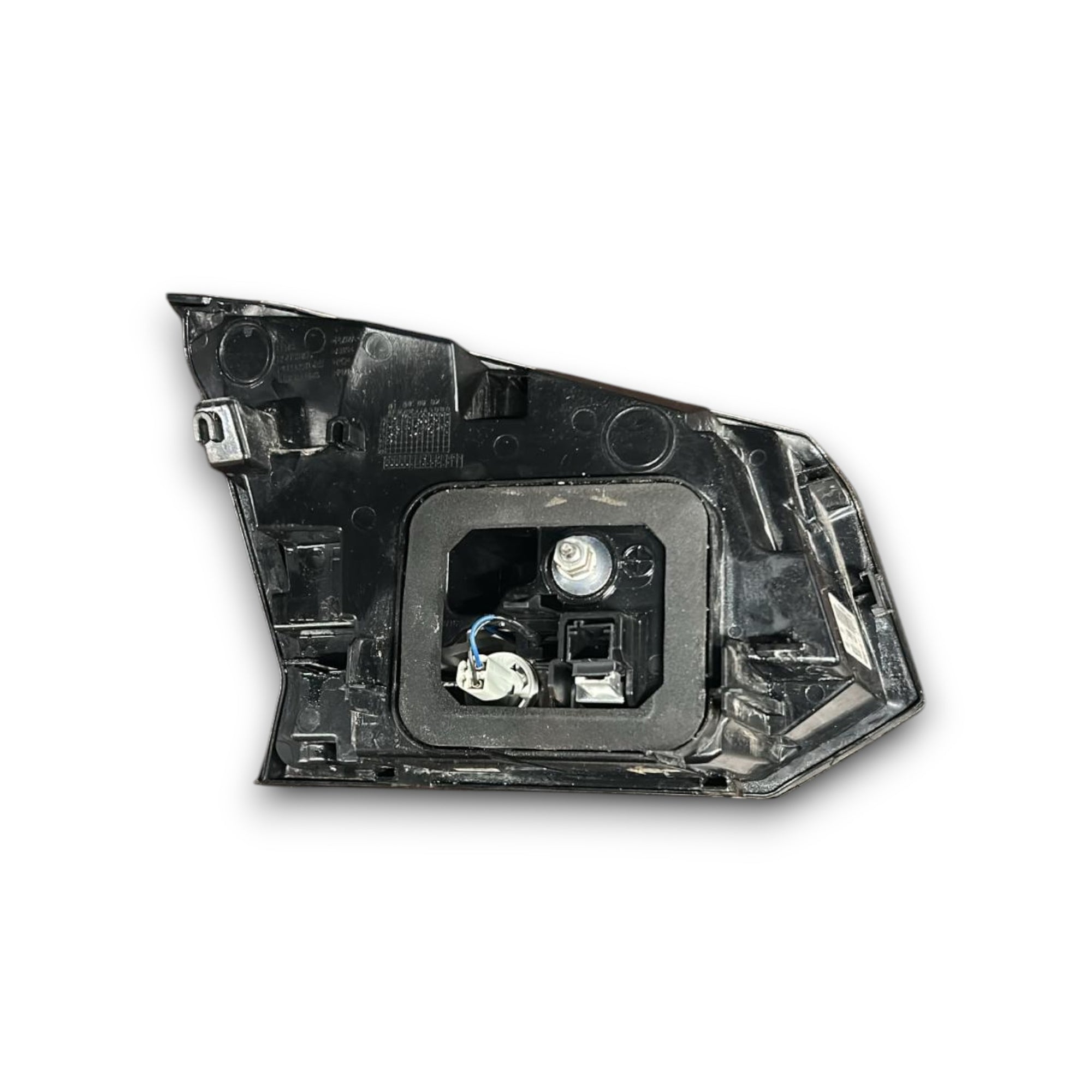Stop / achterlicht binnenzijde rechts peugeot 5008 cod:9811027780 (2017 > 2024) 