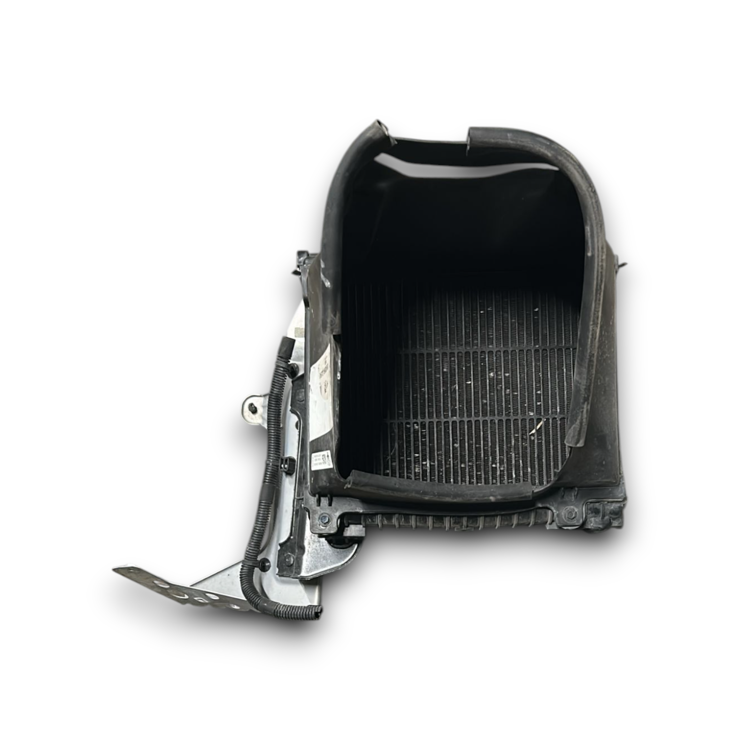 Intercooler maserati grecale 2.0 hibrid (2022 >) 