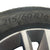 Set 4 cerchi in lega Peugeot 508 II cod.9814117777 (5 fori / 215 / 60 r16) (2017 > )