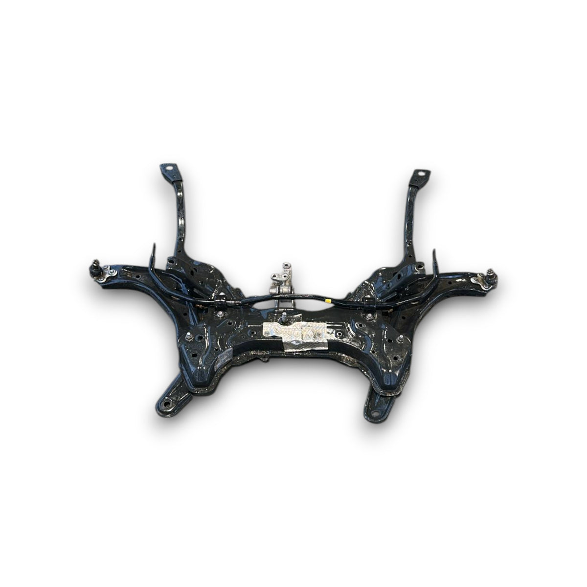 Motorna kletka Toyota Yaris (GR) 1.5 hibrid / bencin (2020 &gt; ) 