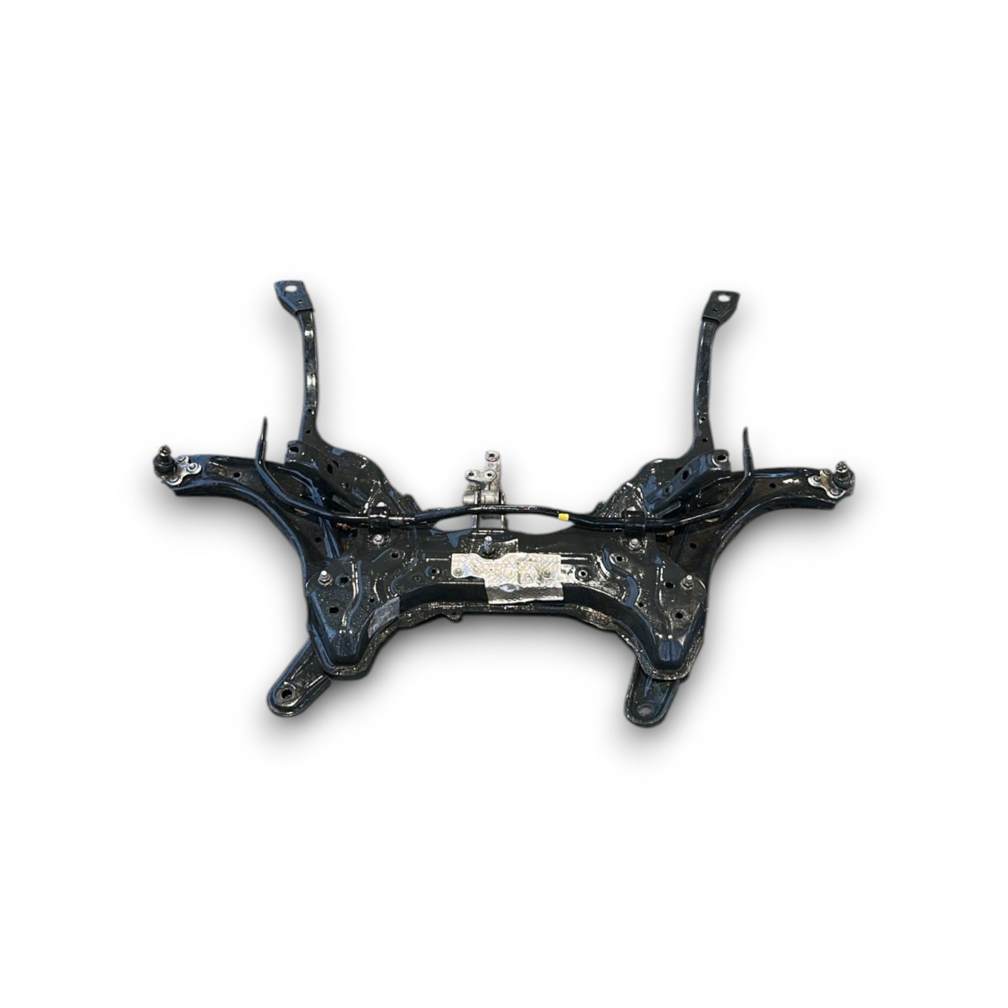 Motorna kletka Toyota Yaris (GR) 1.5 hibrid / bencin (2020 > ) 