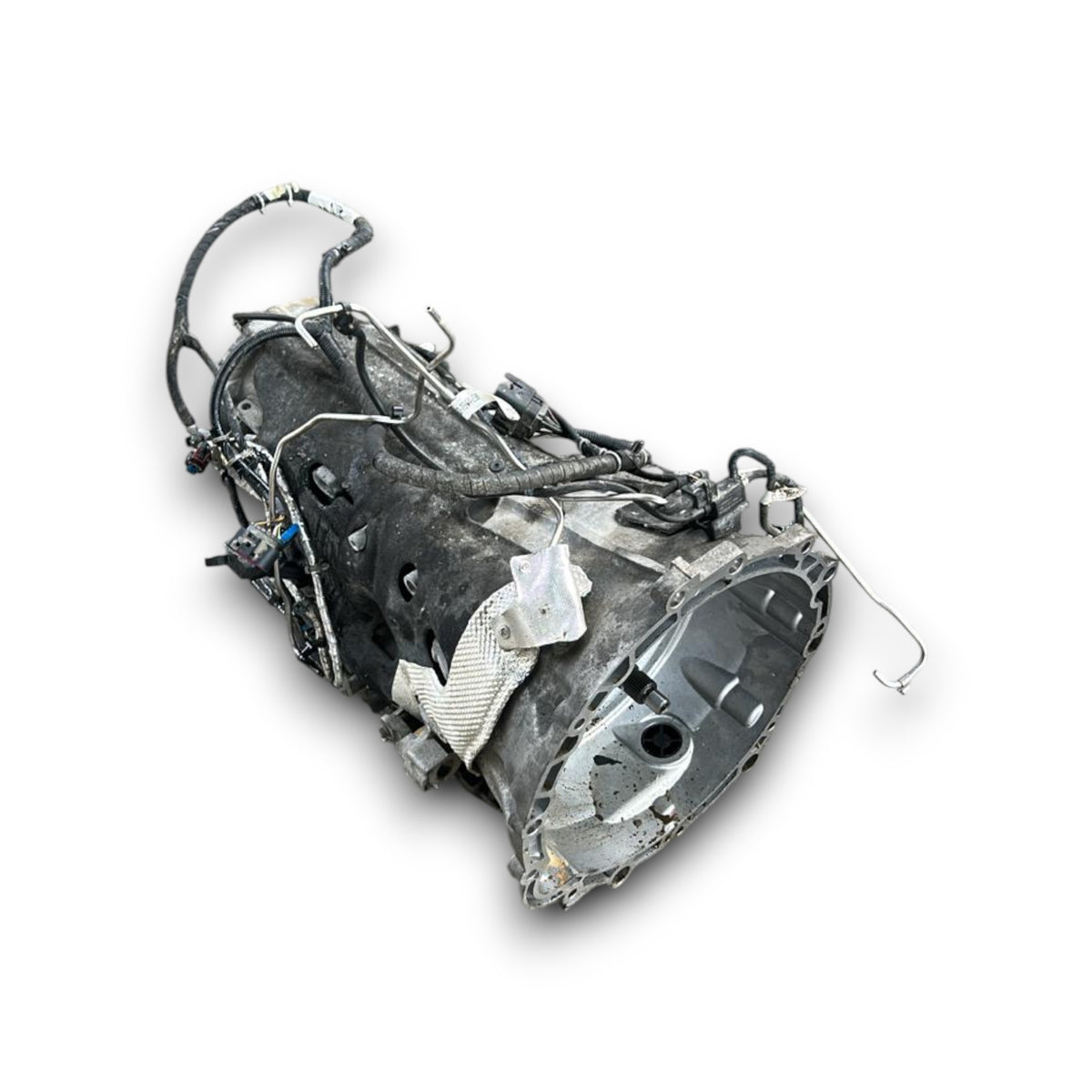 Cambio automatico Land Rover Defender (L663) lpla-7000-ab 3.0 hybrid (2020 > )