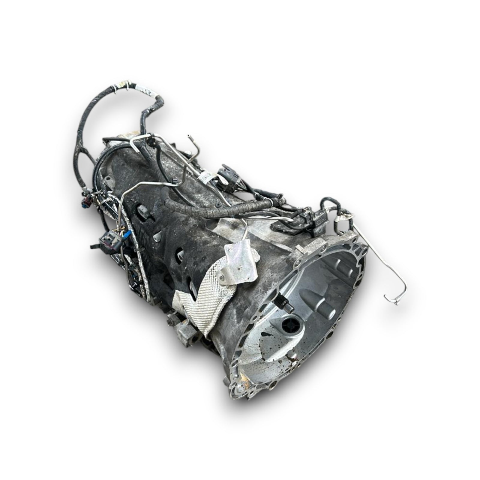 Cambio automatico Land Rover Defender (L663) lpla-7000-ab 3.0 hybrid (2020 > )