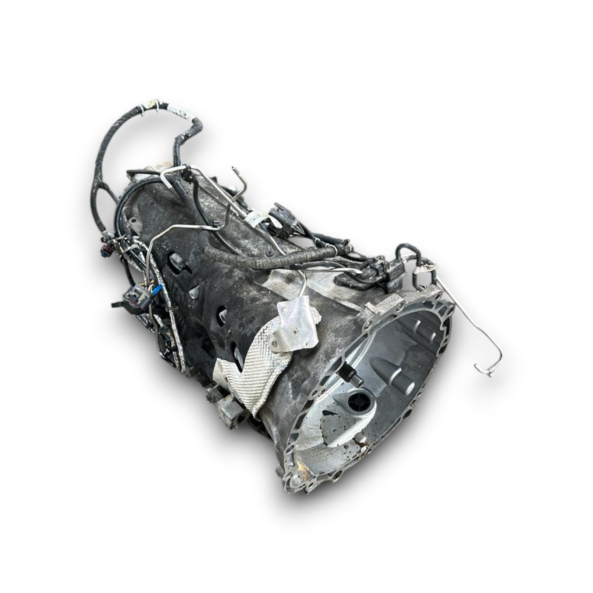 Cambio automatico Land Rover Defender (L663) lpla-7000-ab 3.0 hybrid (2020 > )