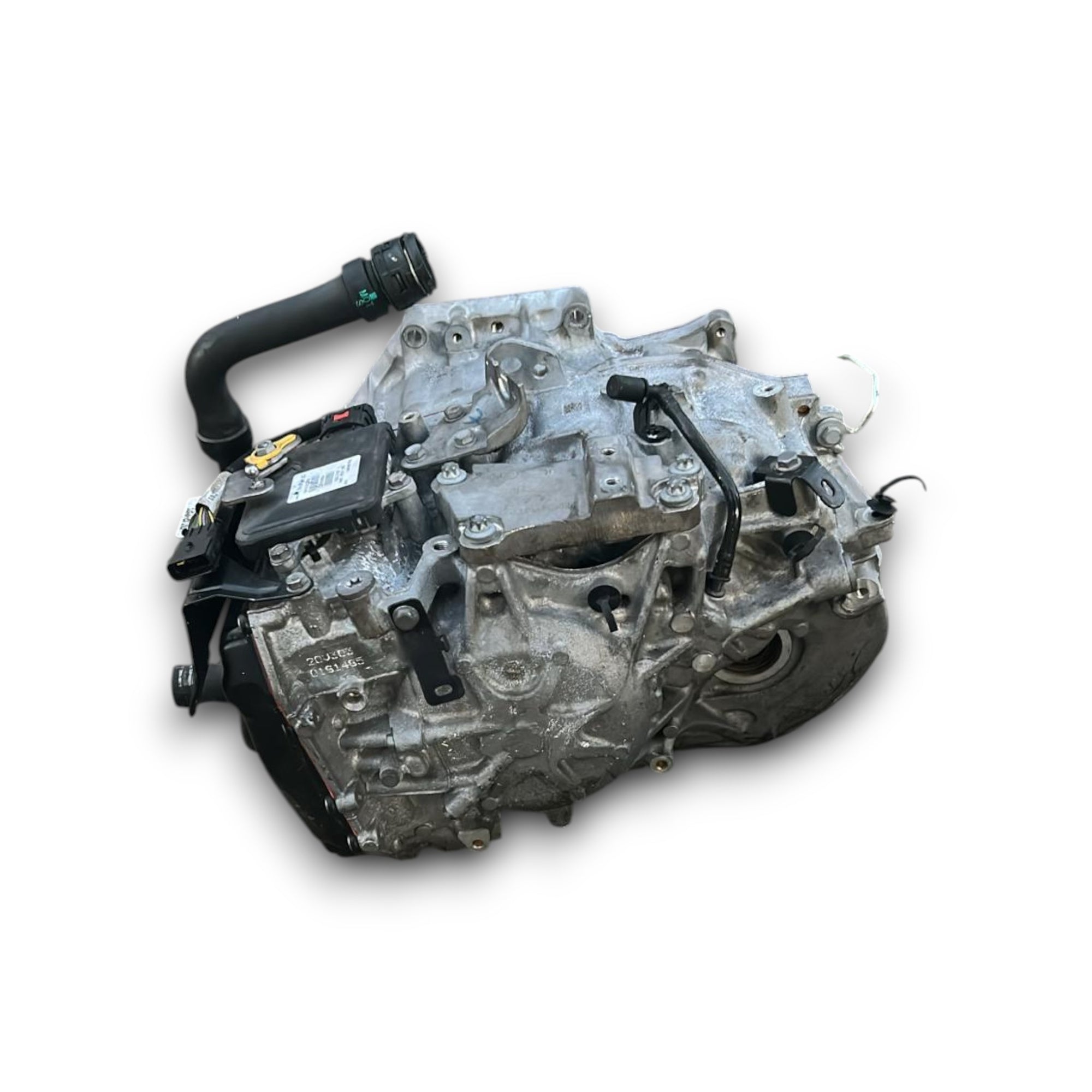 Automatikgetriebe Citroen C3 III cod.9831944110 1.2 Benzin (2016 > 2023) cod.9831753380 