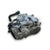 Automatikgetriebe Citroen C3 III cod.9831944110 1.2 Benzin (2016 > 2023) cod.9831753380 