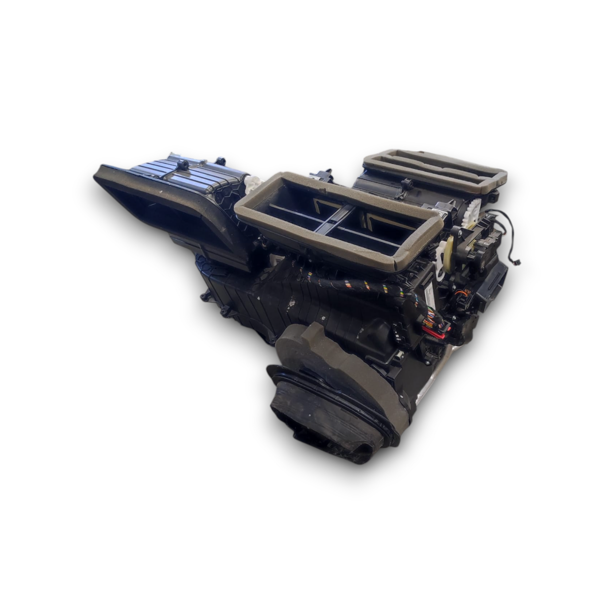 Heizgruppe / Alfa Romeo Tonale 1.6 Diesel Ofen Cod: 50564365 (2022-) 