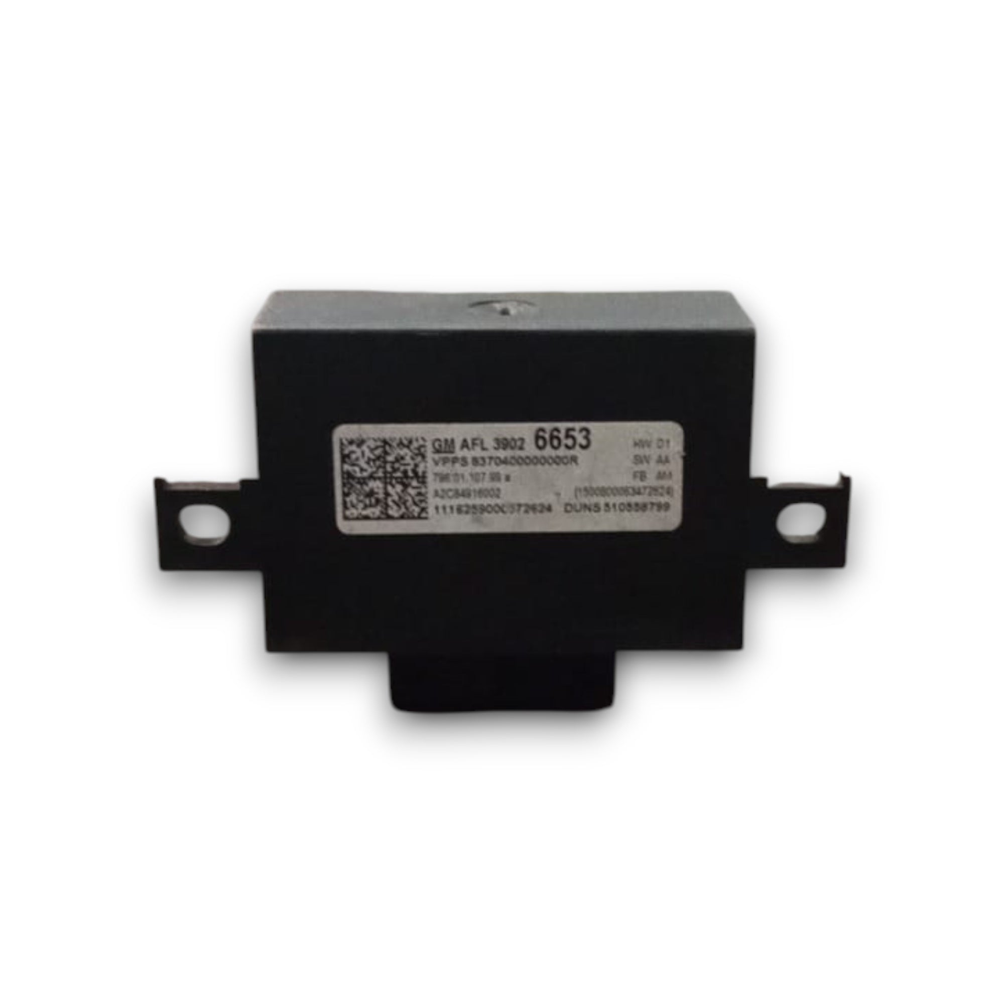 Steuergerät Beleuchtung Opel Astra K Cod. 39026653 (2015 > 2021) 