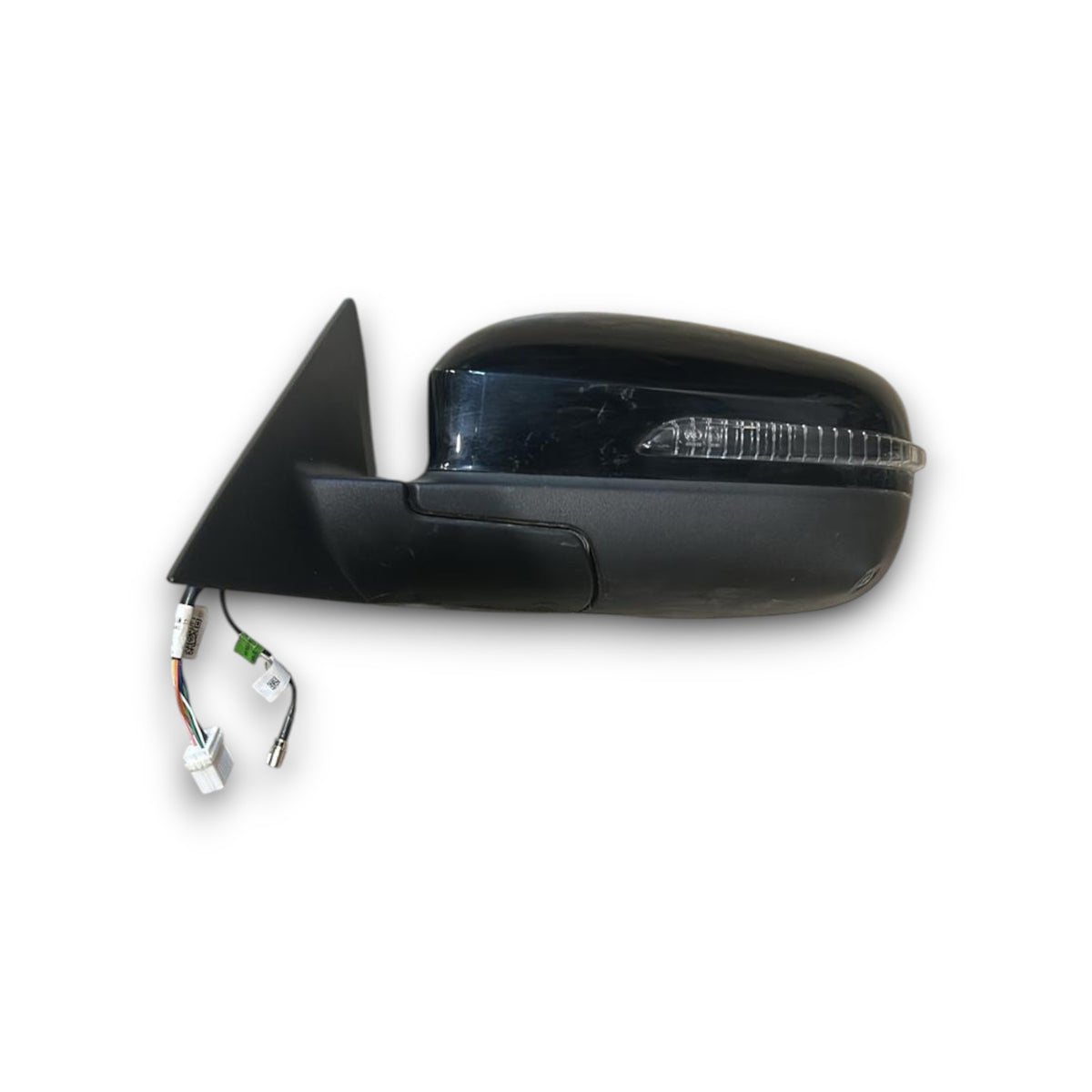 Espelho / espelho retrovisor elétrico dianteiro esquerdo DR 6.0 cod.601000687aa (2022 &gt; ) 