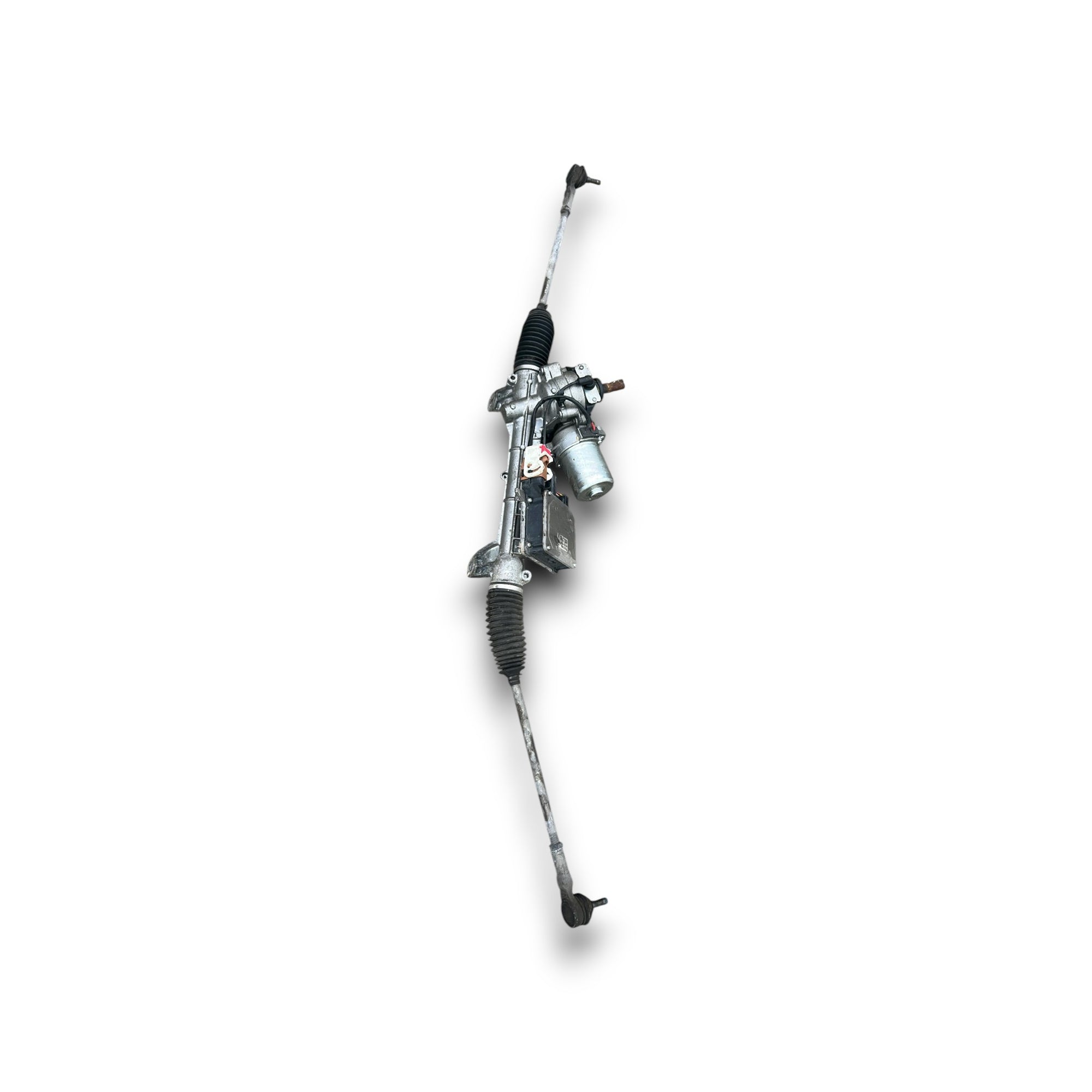 Scatola Dello Sterzo Renault Twingo cod.6900002635A 1.0 Benzina (2014 > 2024) Scatola Guida