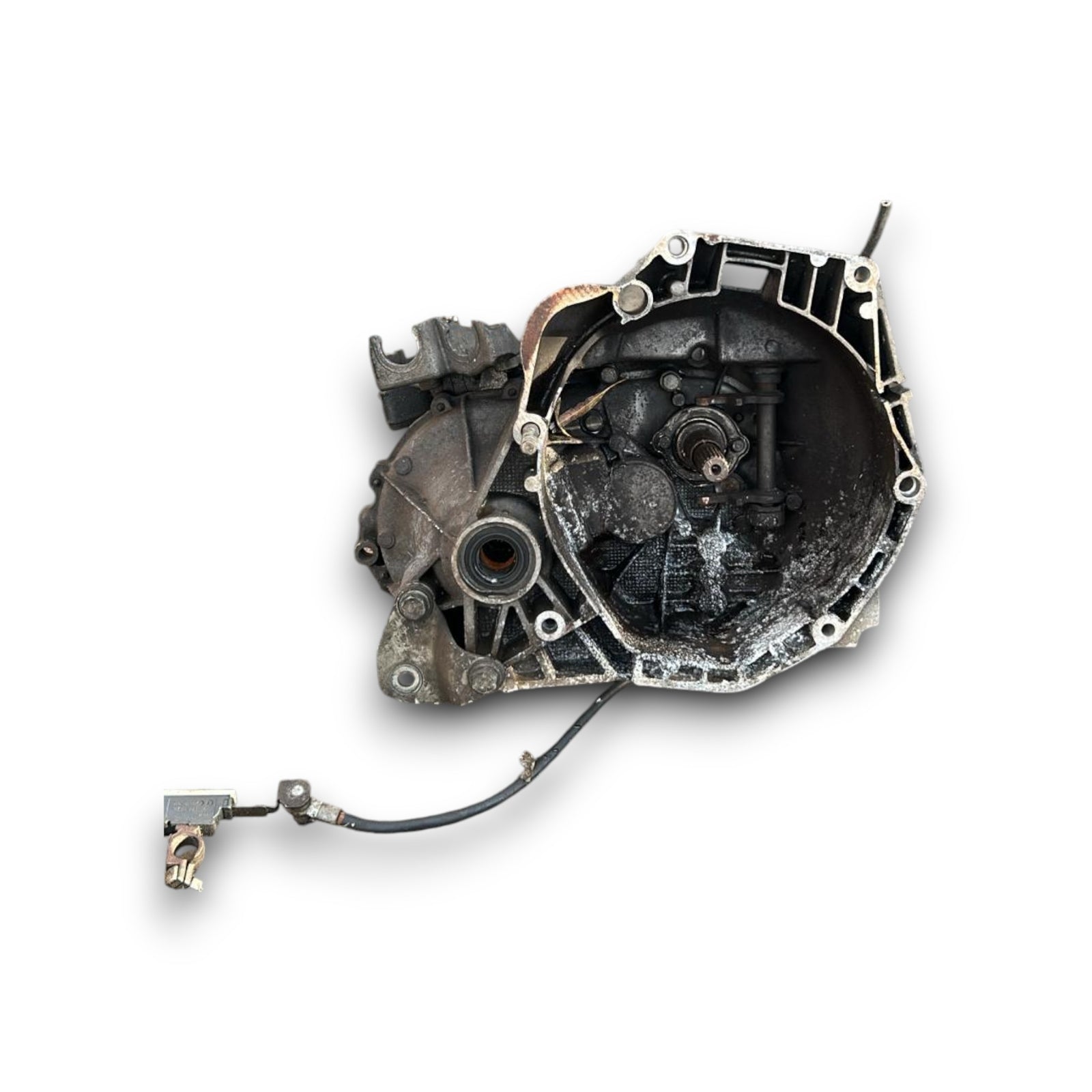 Ročni menjalnik 5 stopenj Fiat Grande Punto 55241803 1.3 dizel (2012 > ) 