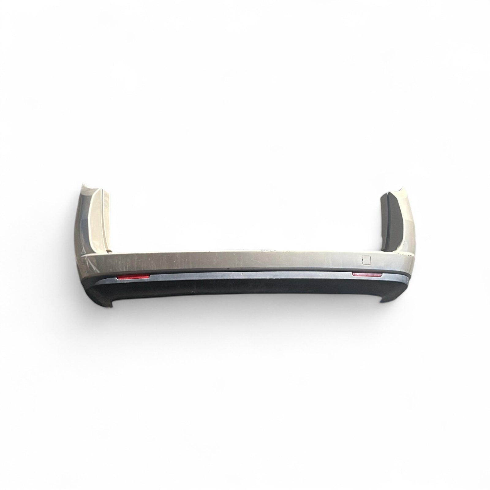 Paraurti posteriore Fiat Doblo II (2009 > 2015) grigio