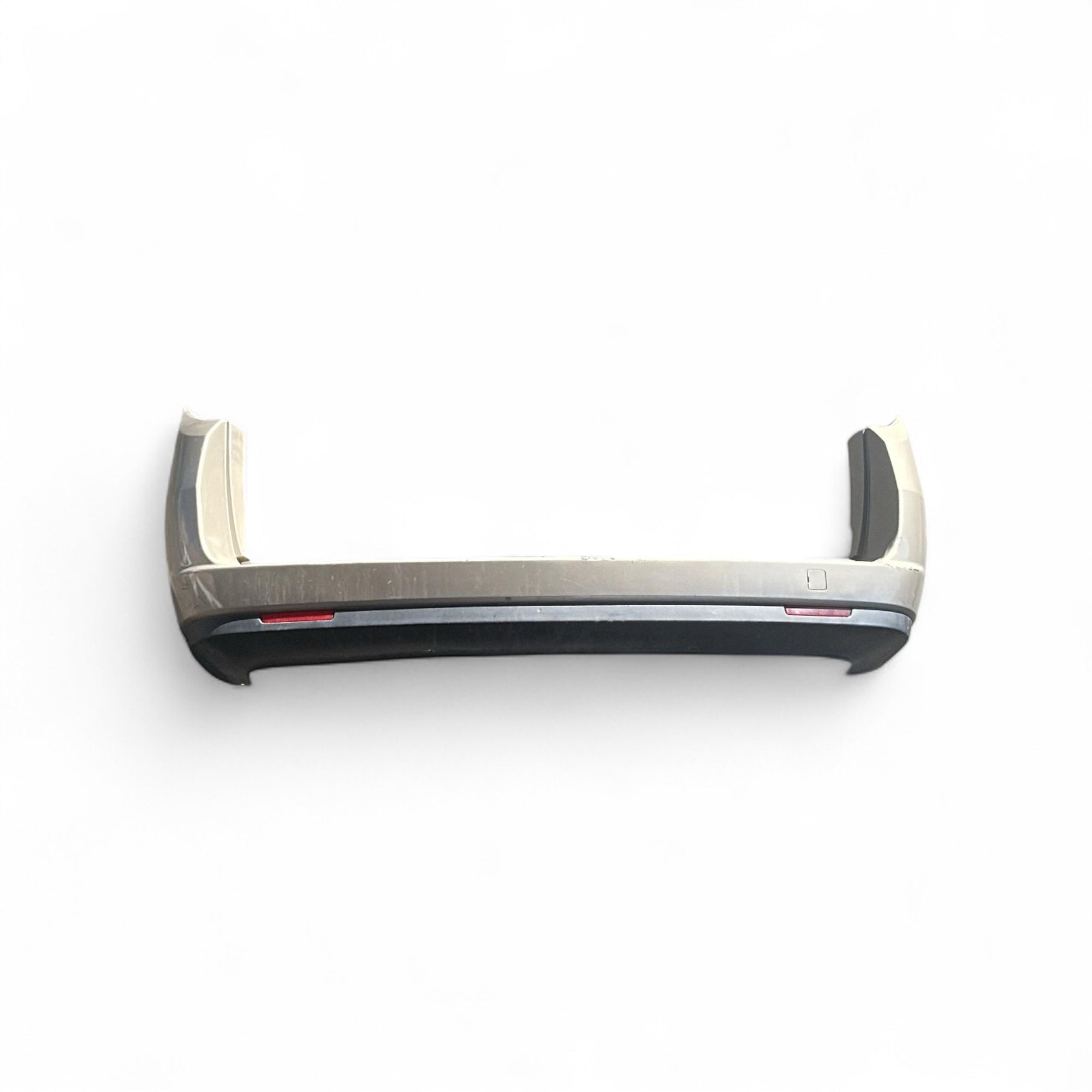 Paraurti posteriore Fiat Doblo II (2009 > 2015) grigio