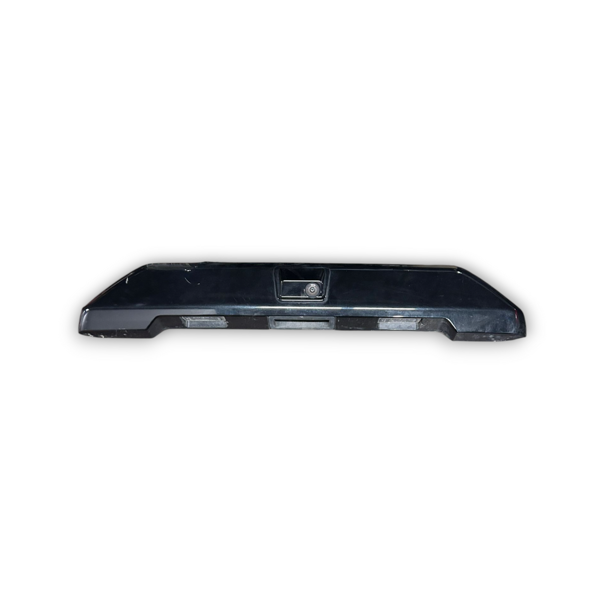 Achterdeursleutel + camera voor Ford Tourneo Custom (2012 &gt; 2023) 